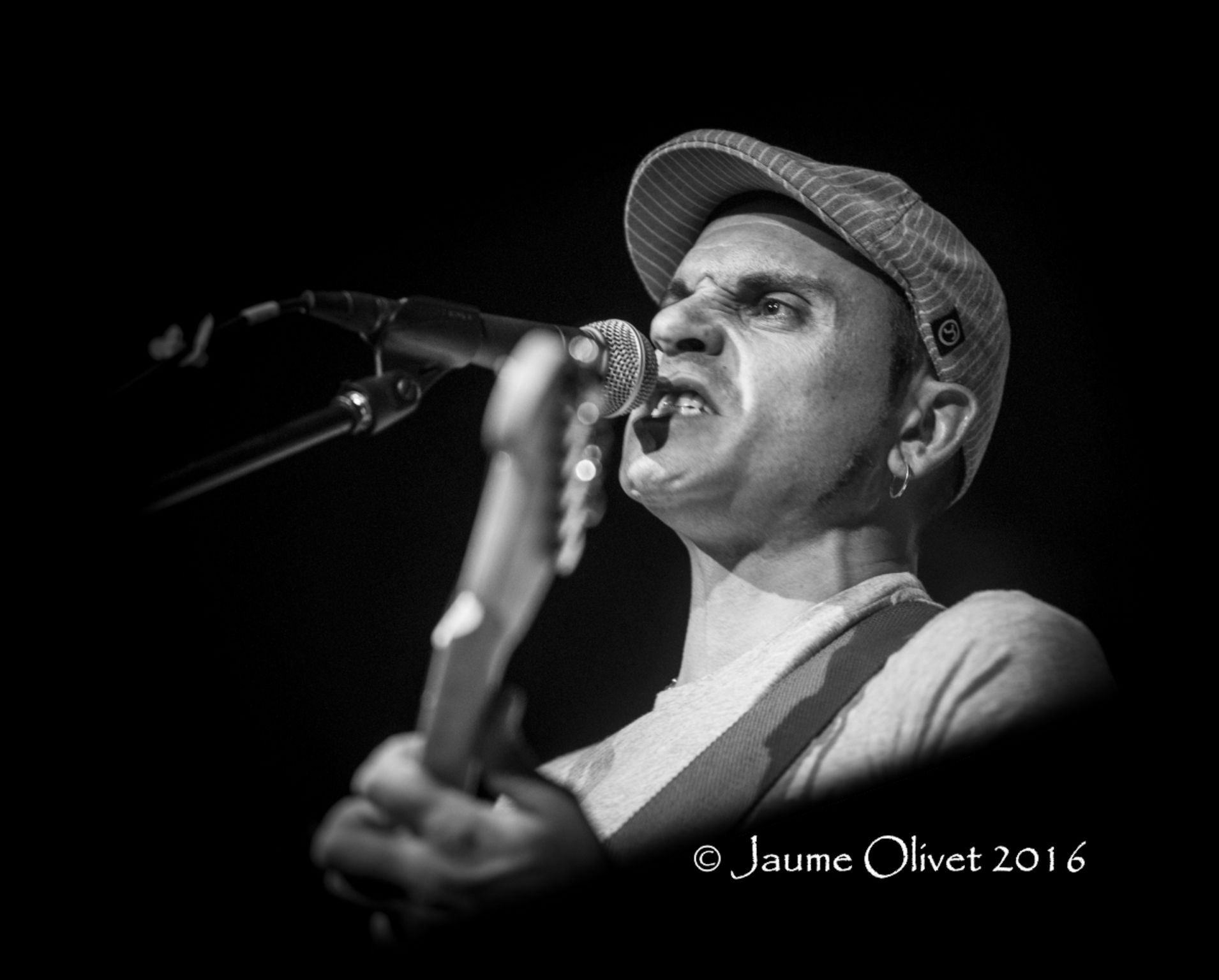  Jaume Olivet 2016