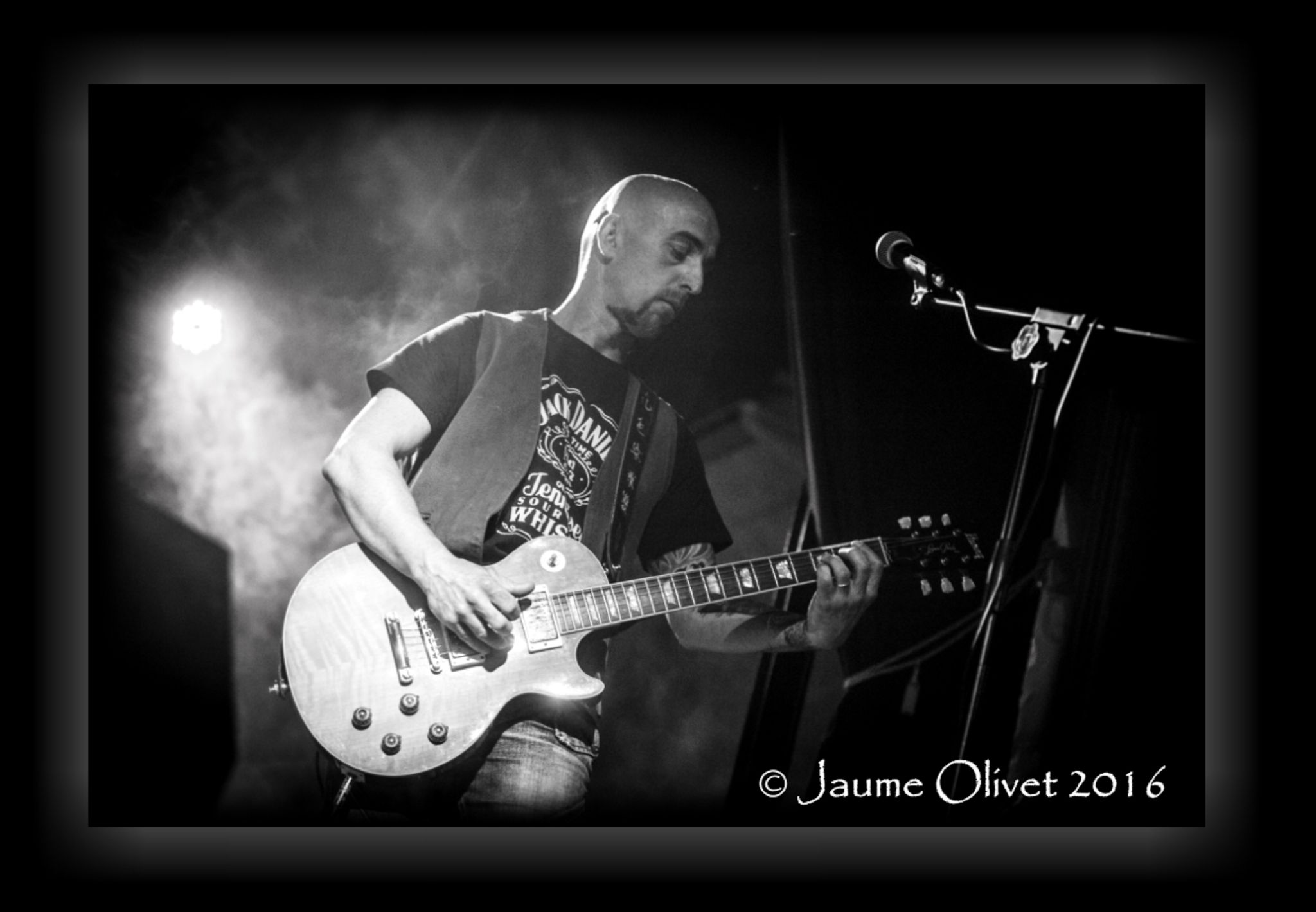  Jaume Olivet 2016