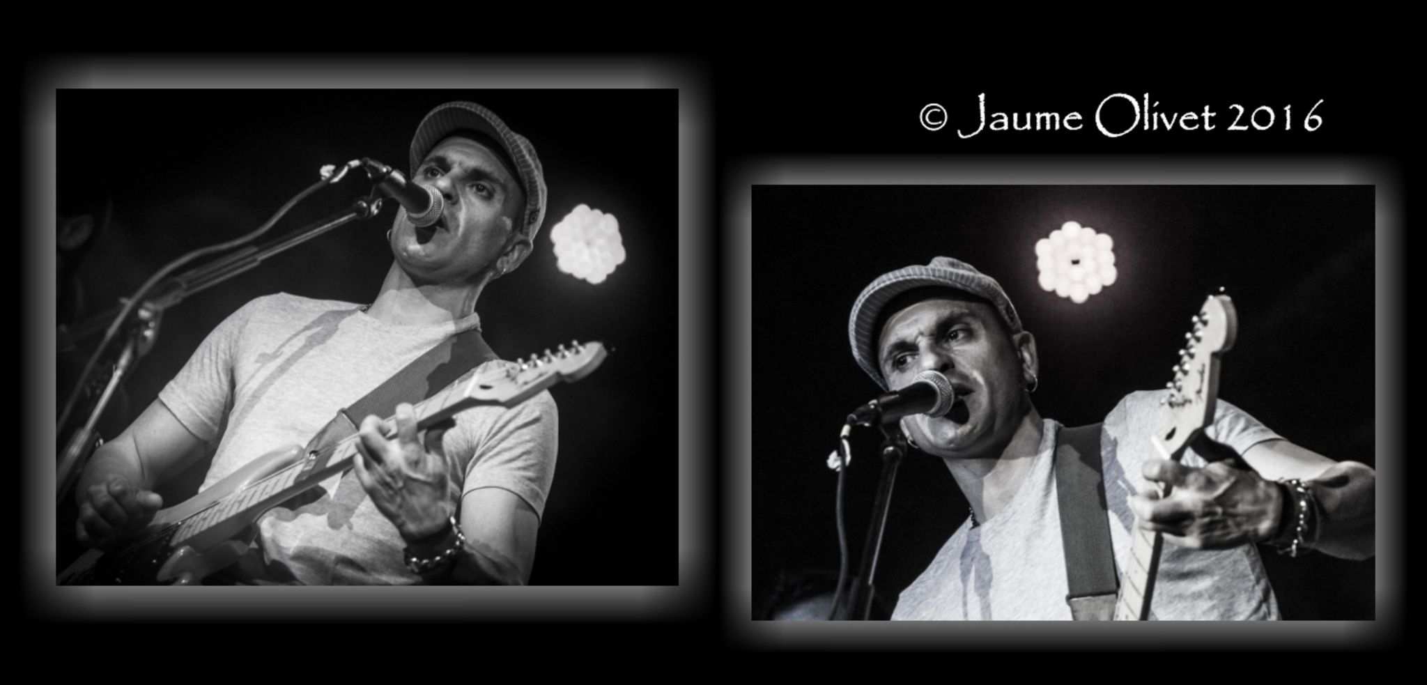  Jaume Olivet 2016