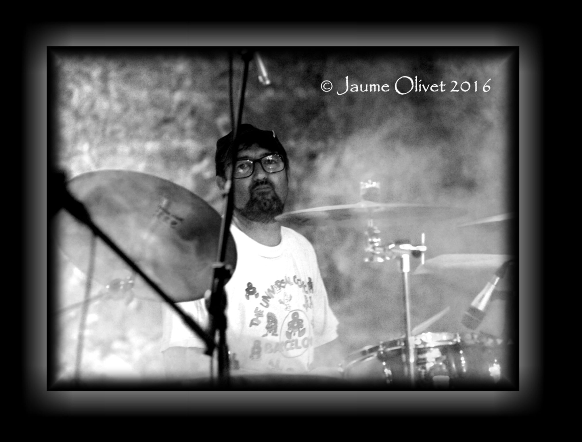  Jaume Olivet 2016