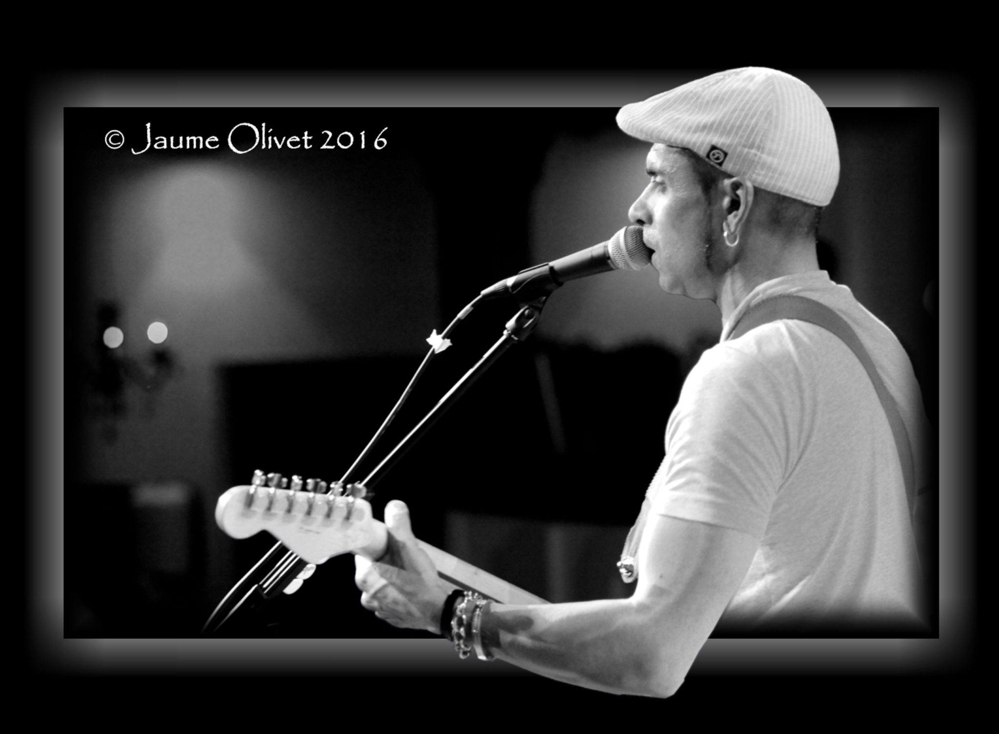  Jaume Olivet 2016