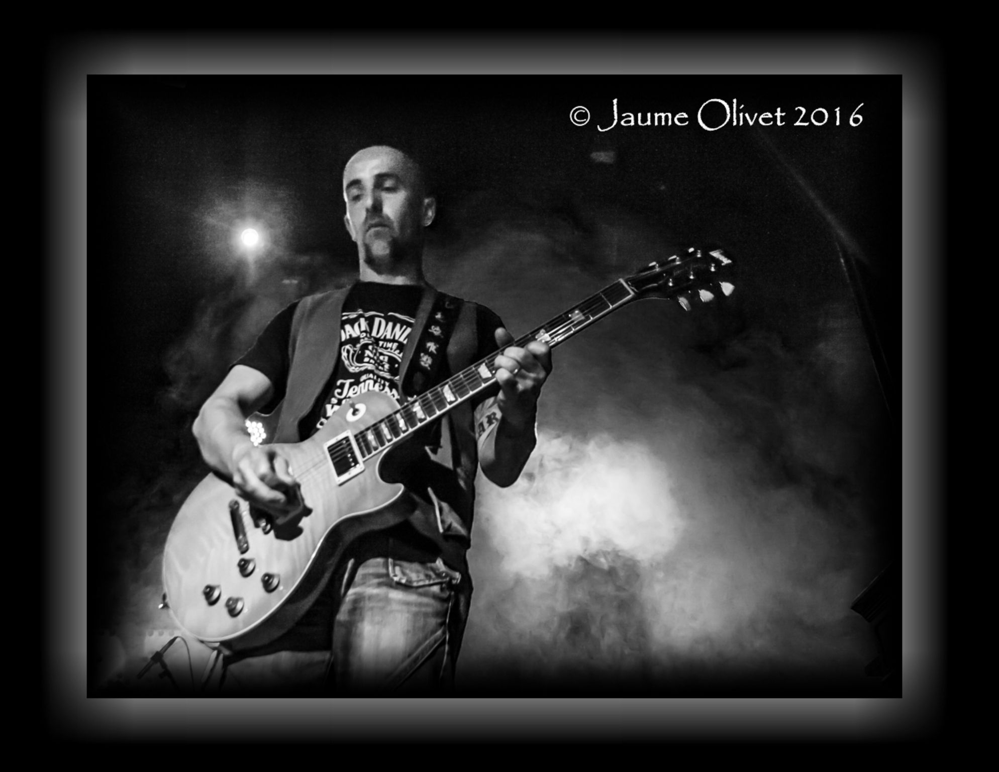  Jaume Olivet 2016