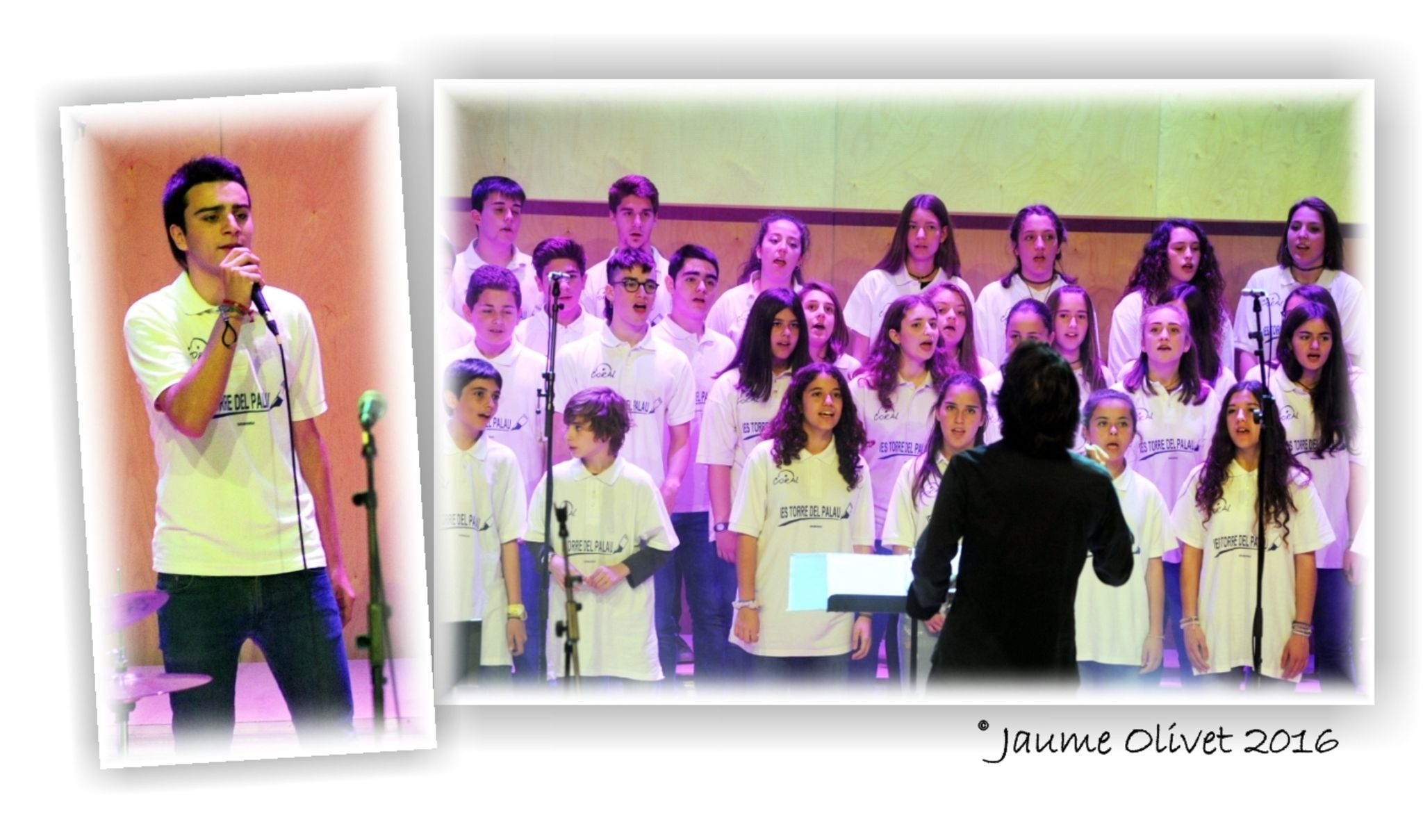  Jaume Olivet 2016
