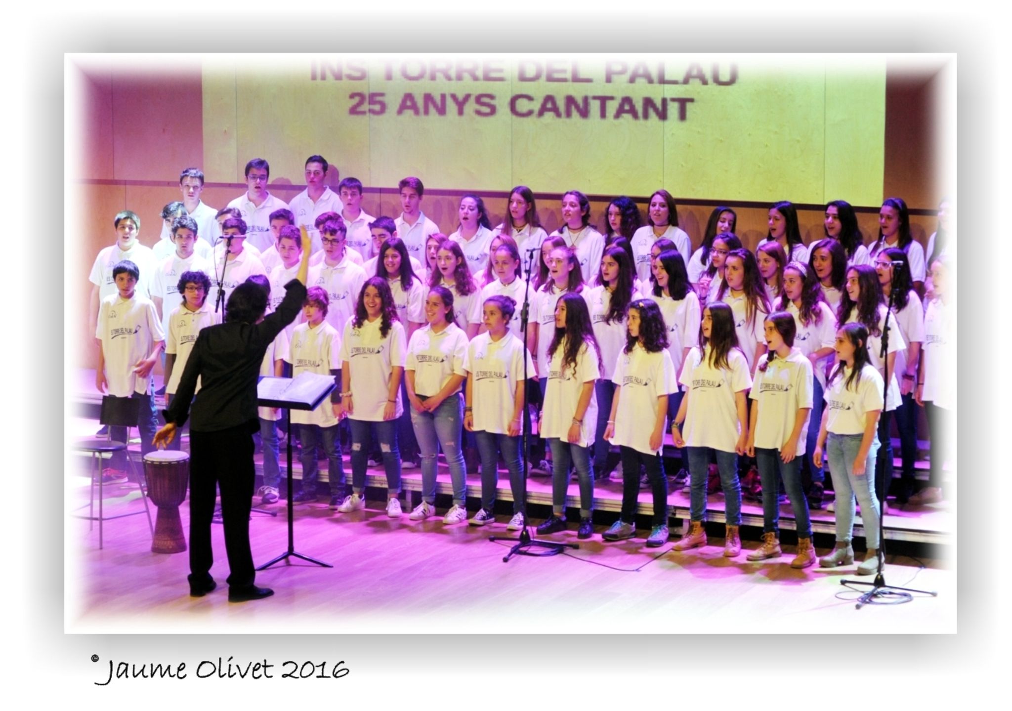  Jaume Olivet 2016