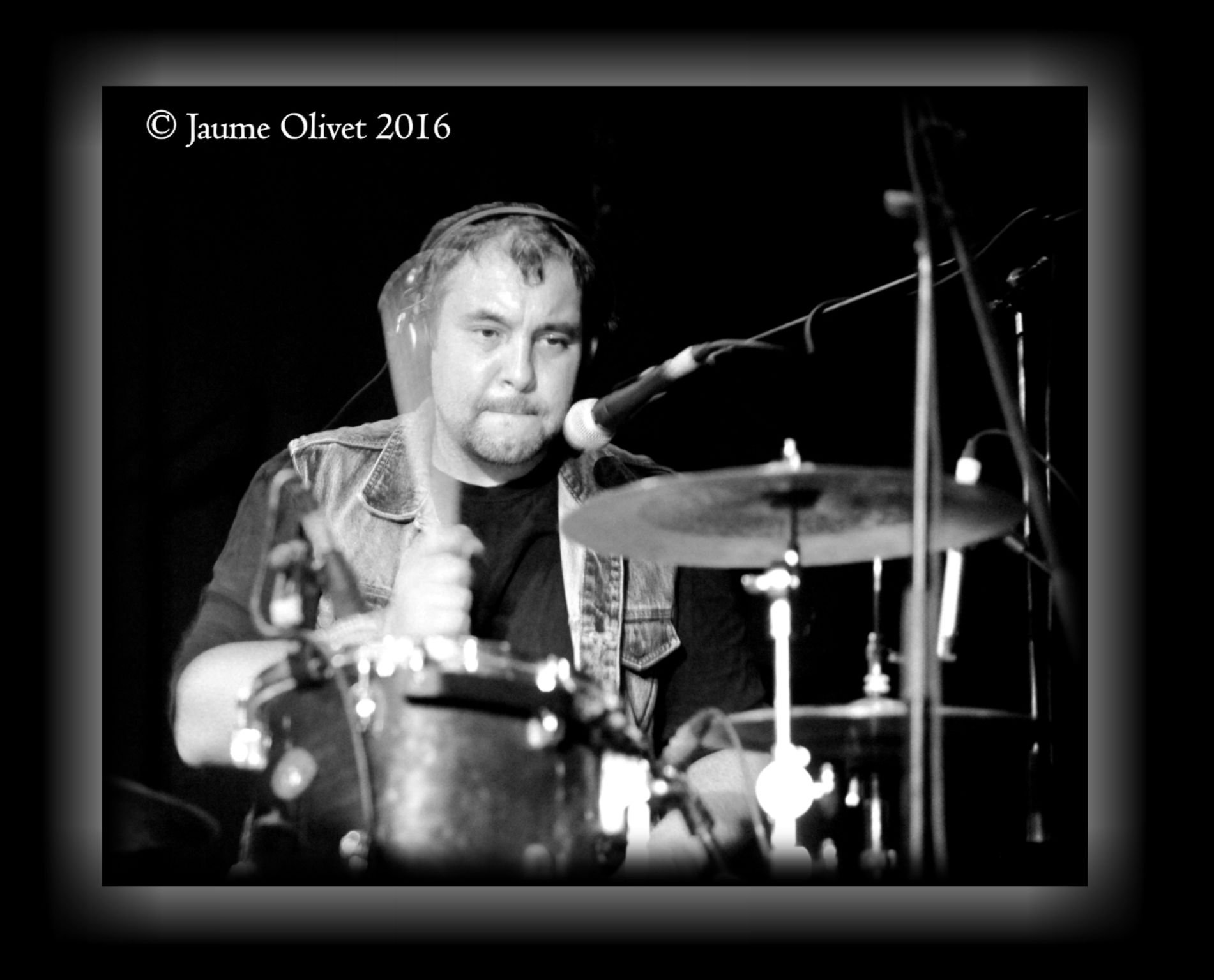  Jaume Olivet 2016