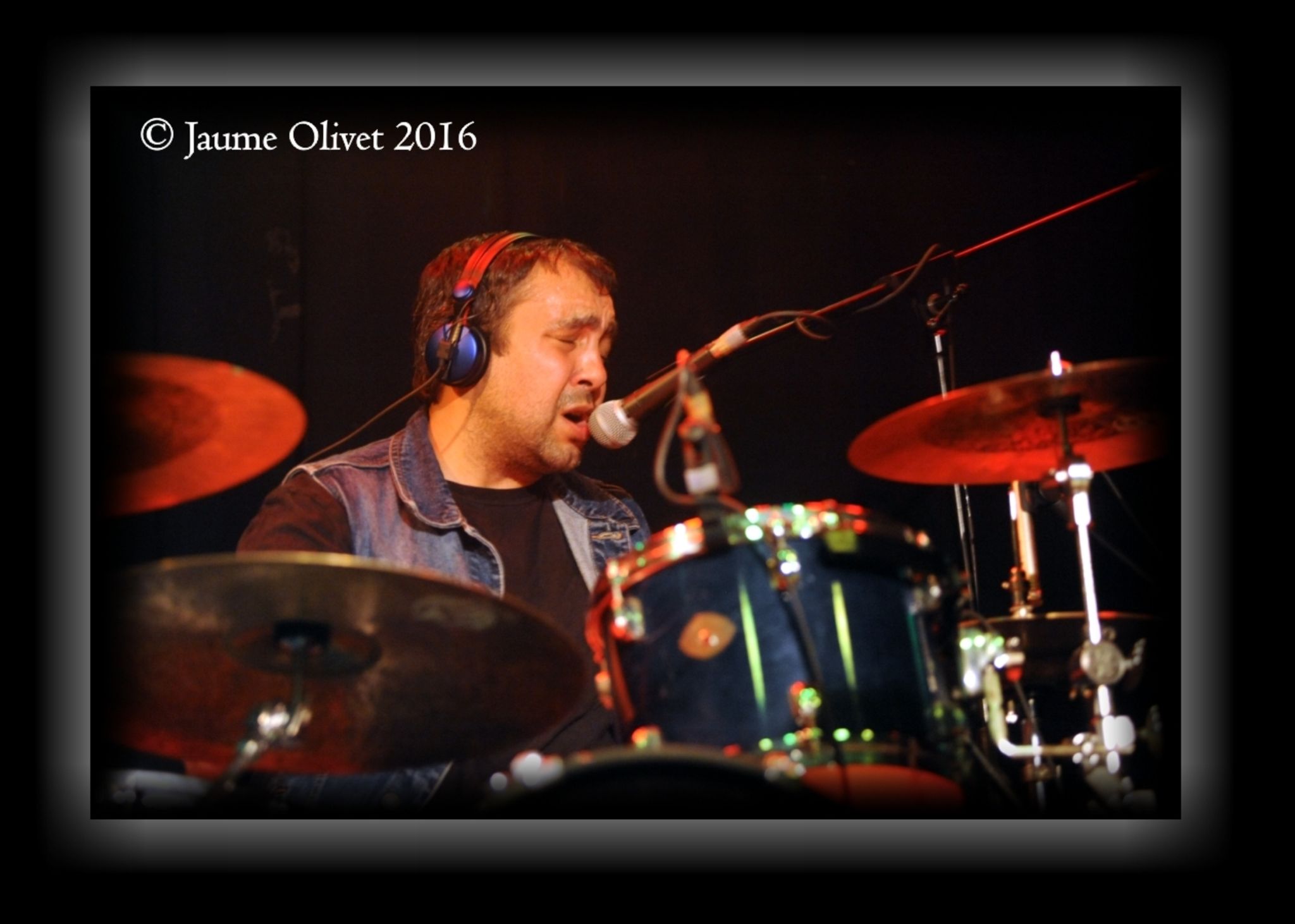 Jaume Olivet 2016