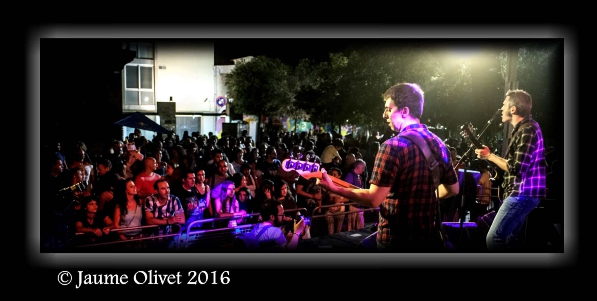  Jaume Olivet 2016