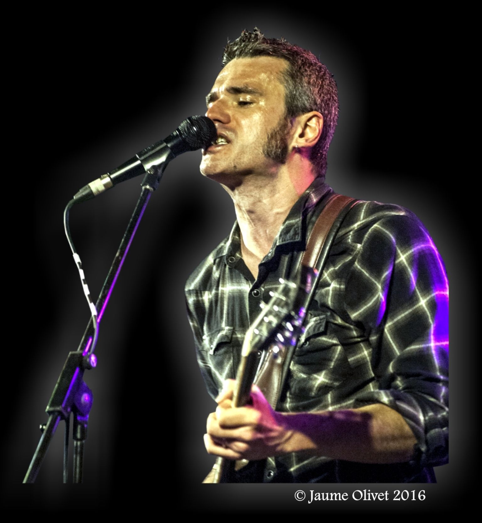  Jaume Olivet 2016