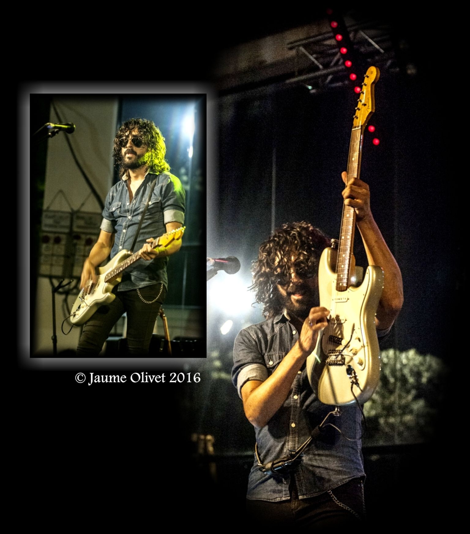  Jaume Olivet 2016