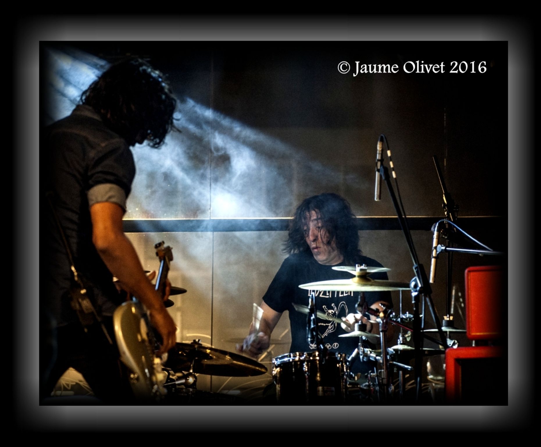 Jaume Olivet 2016