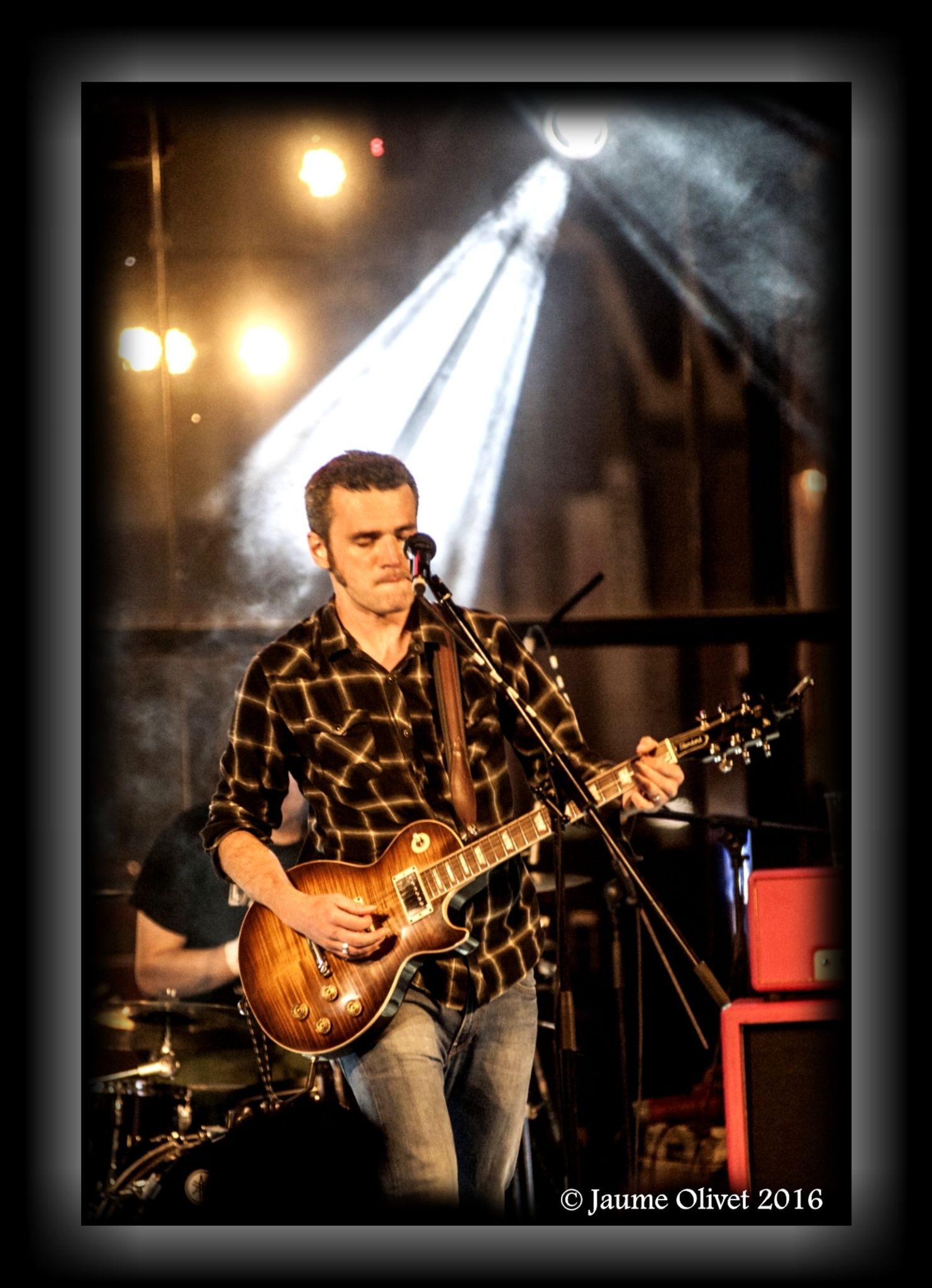  Jaume Olivet 2016