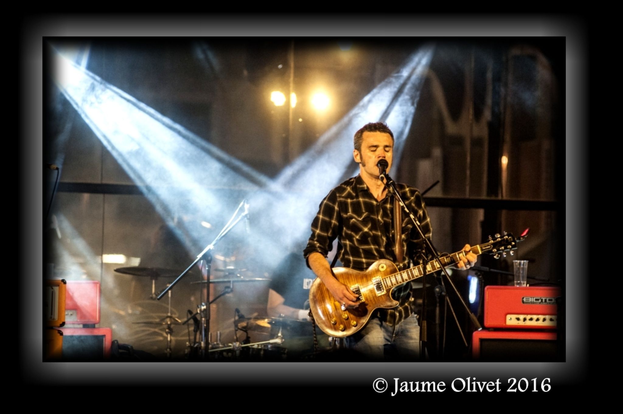  Jaume Olivet 2016