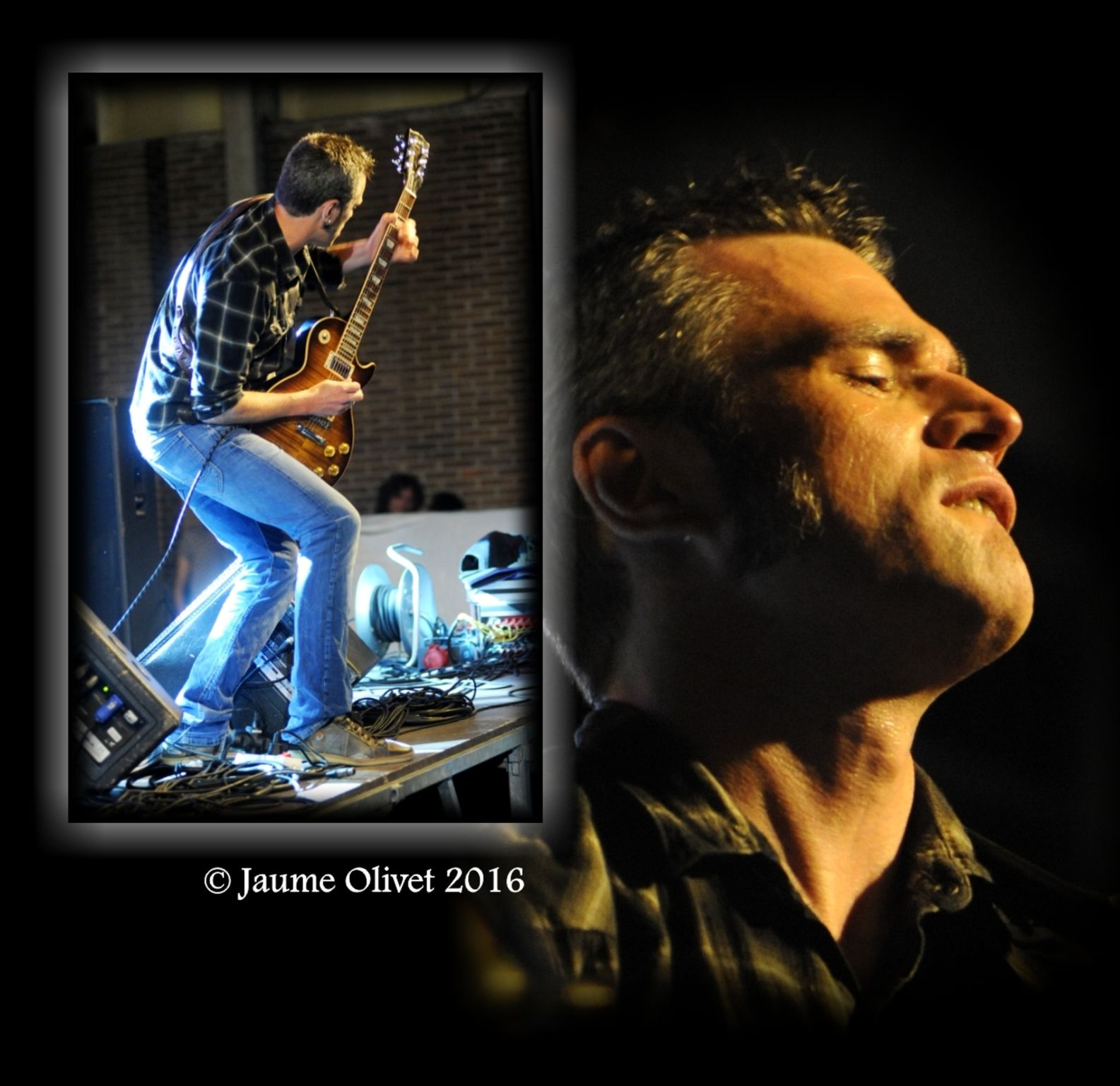  Jaume Olivet 2016