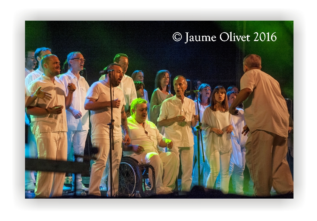  Jaume Olivet 2016