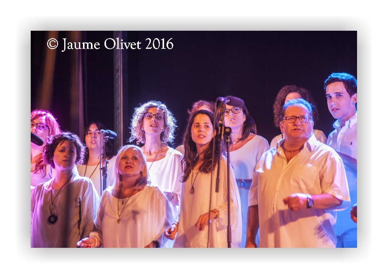  Jaume Olivet 2016