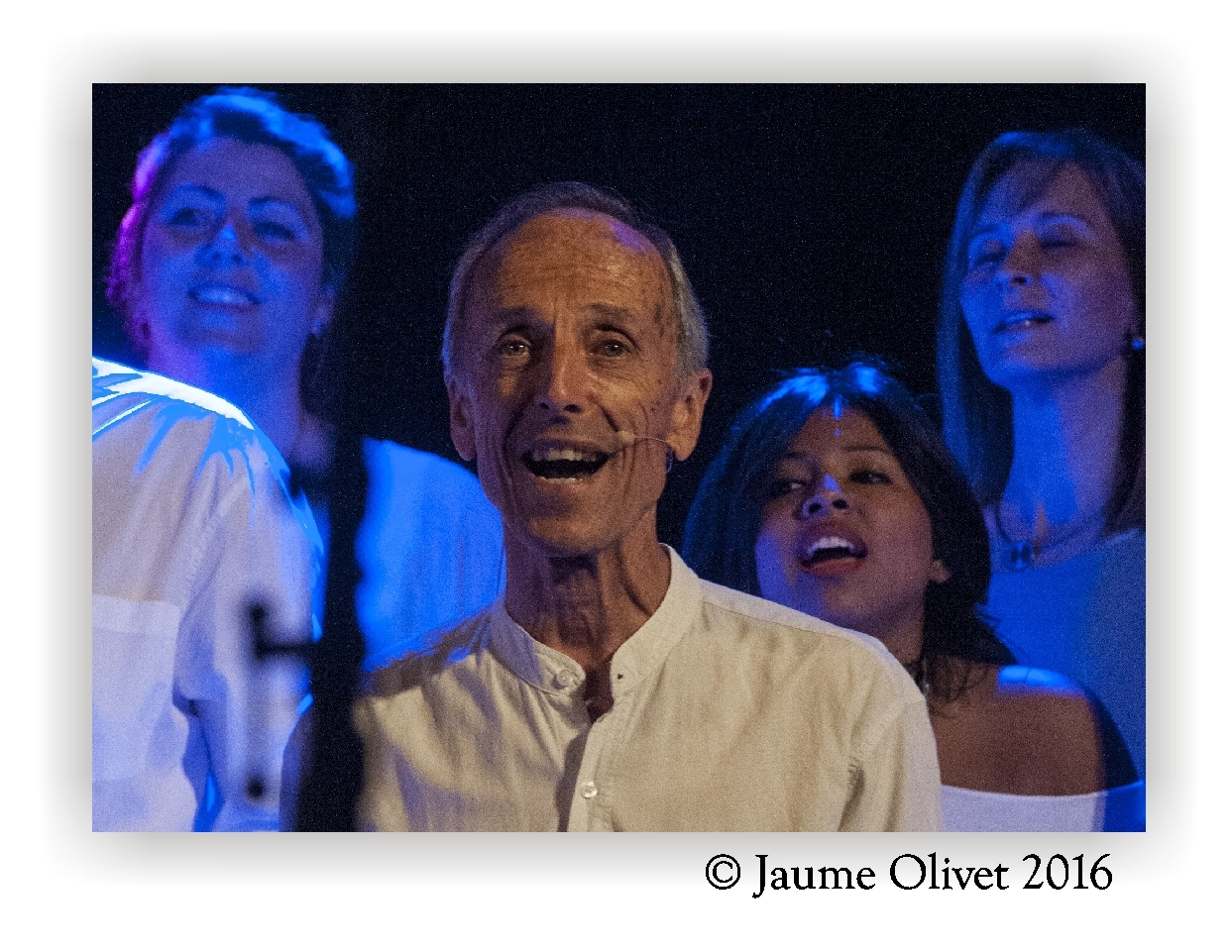  Jaume Olivet 2016