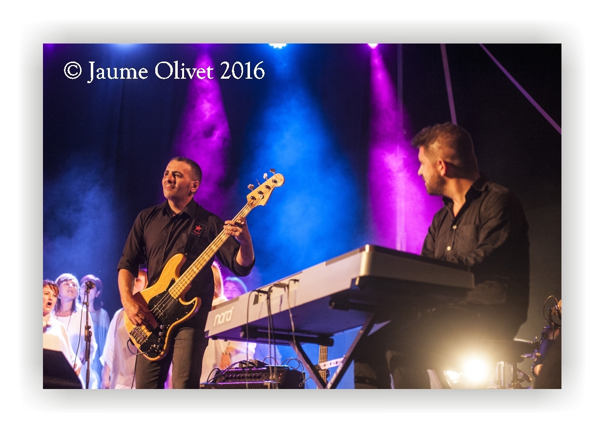  Jaume Olivet 2016
