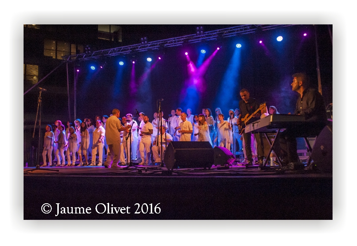 Jaume Olivet 2016