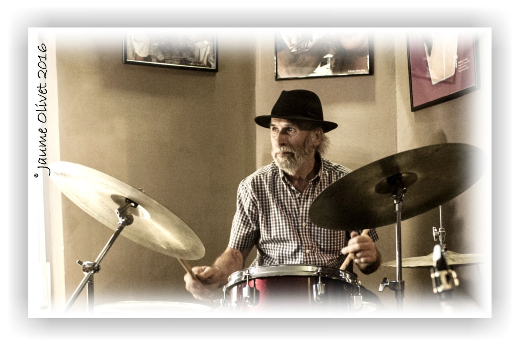  Jaume Olivet 2016