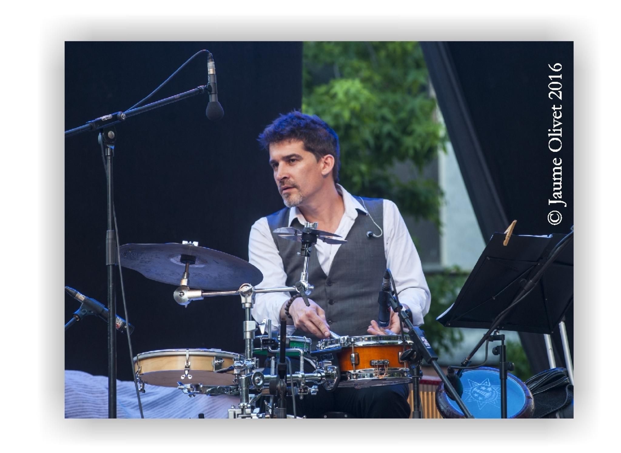  Jaume Olivet 2016