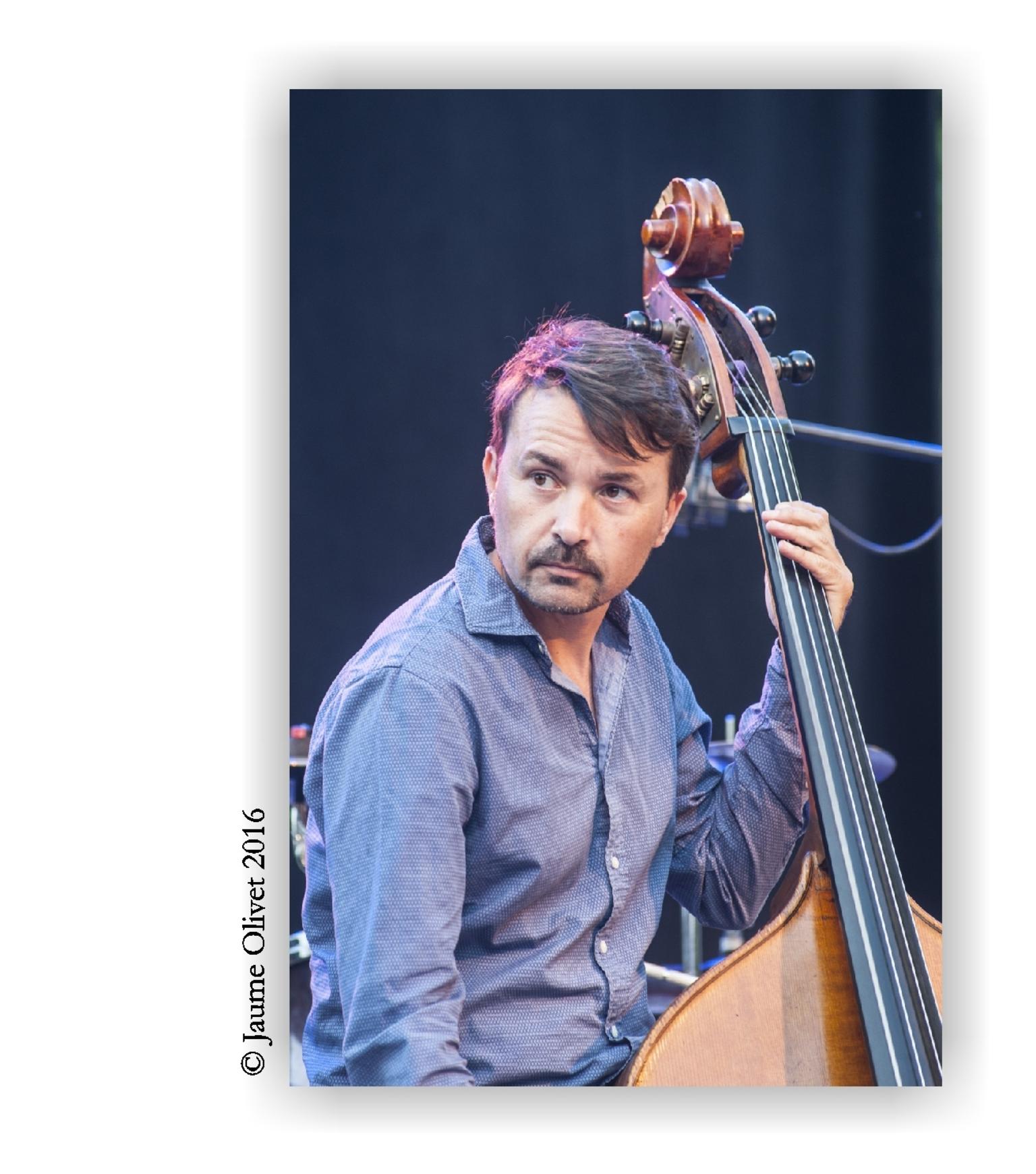  Jaume Olivet 2016