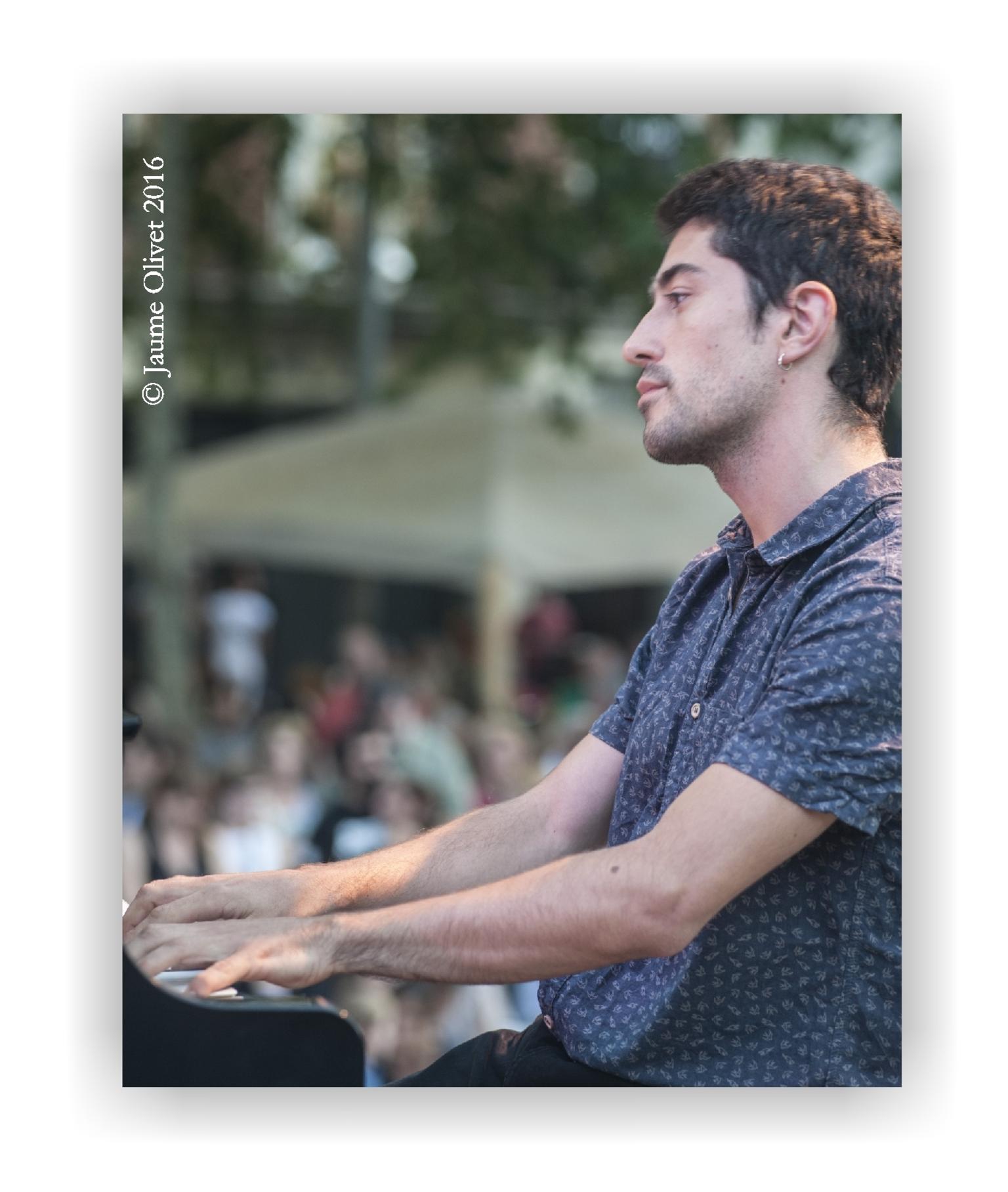  Jaume Olivet 2016