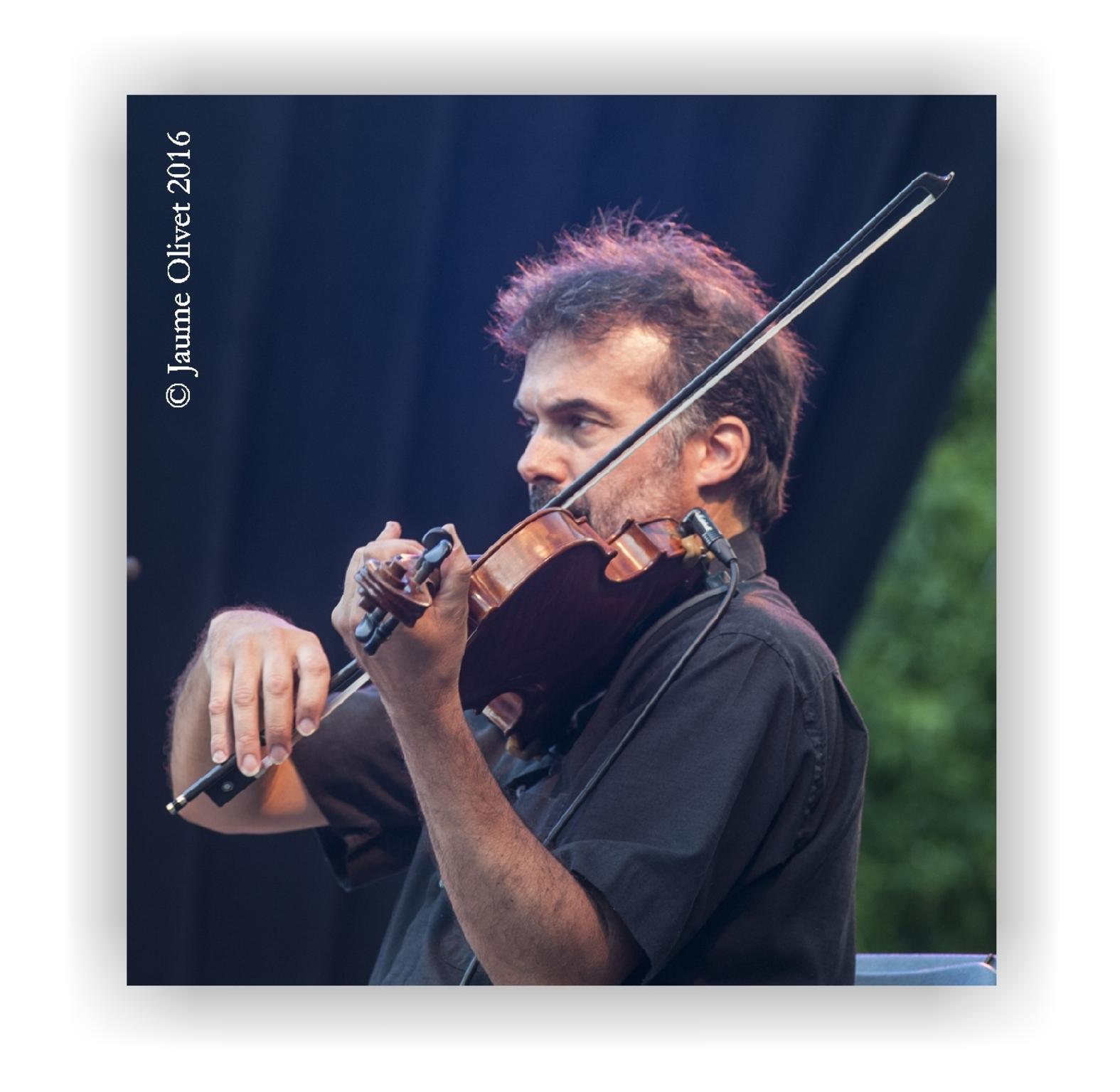  Jaume Olivet 2016
