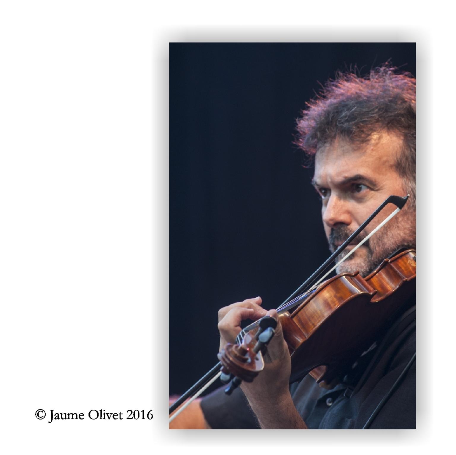  Jaume Olivet 2016