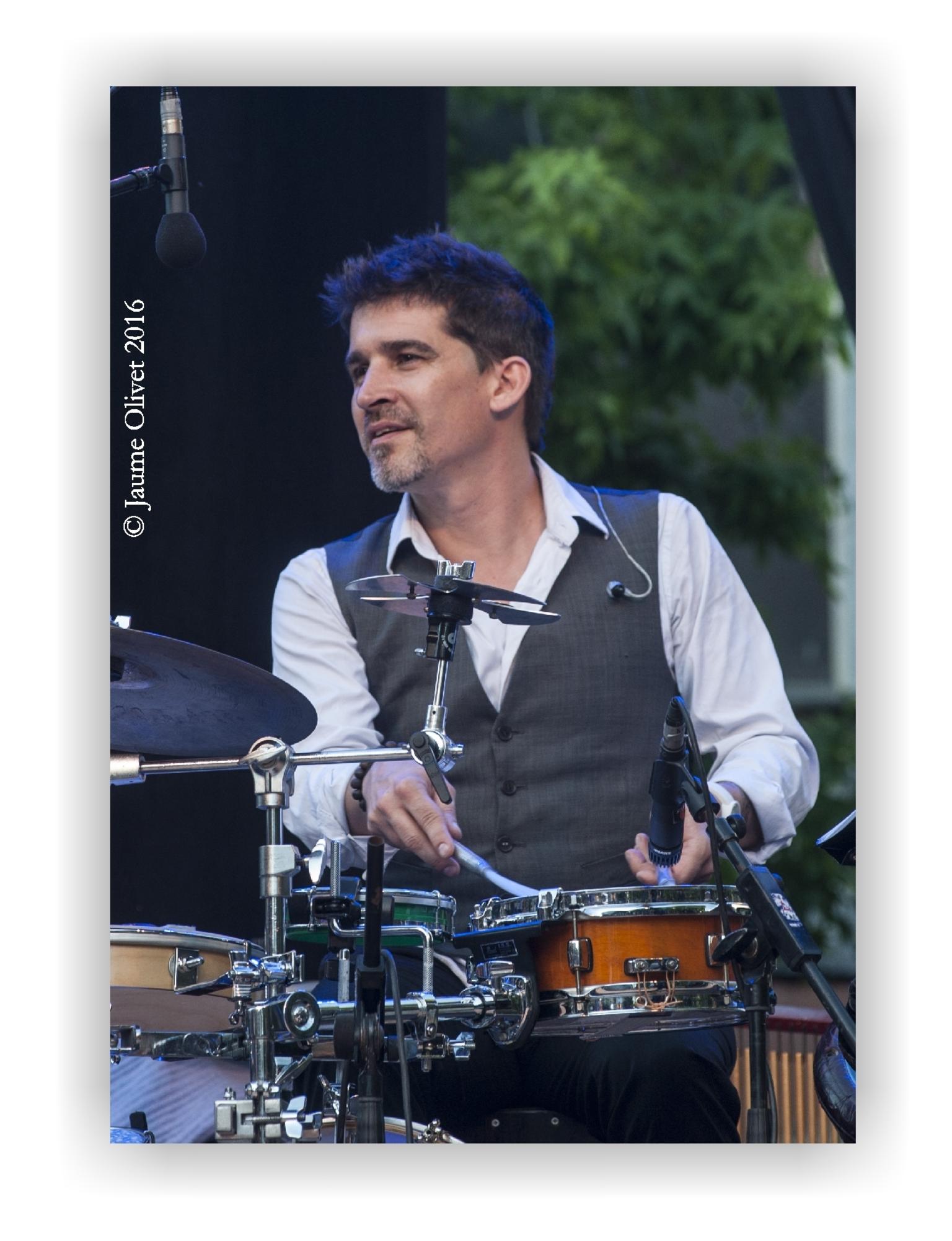  Jaume Olivet 2016