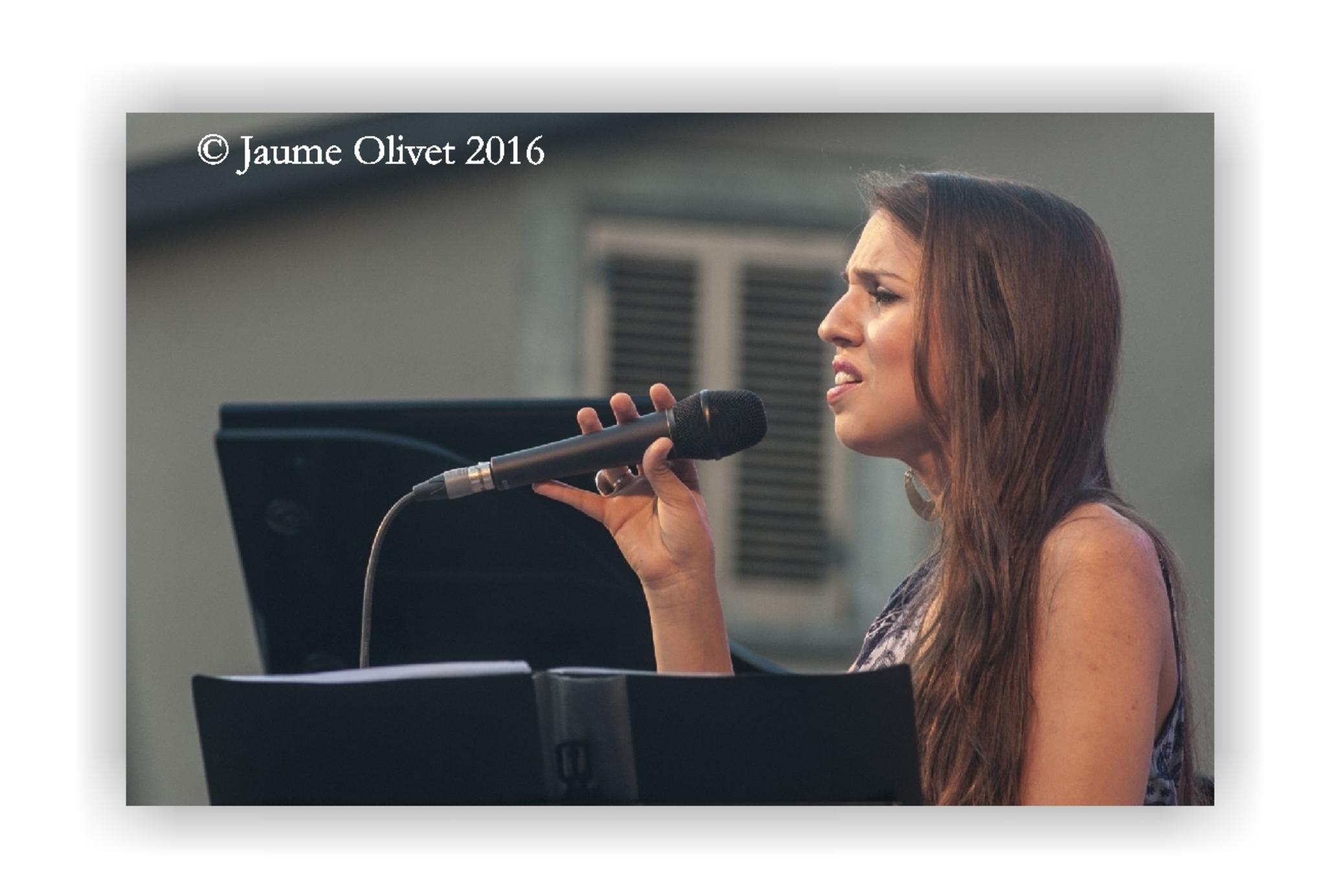  Jaume Olivet 2016