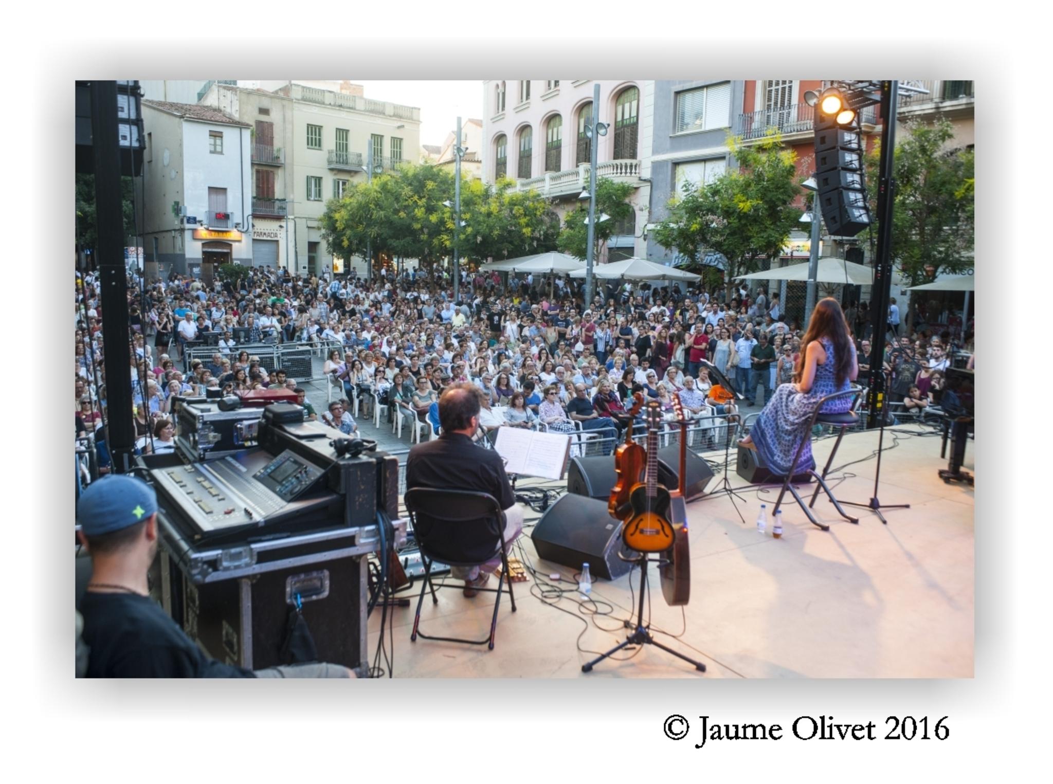  Jaume Olivet 2016