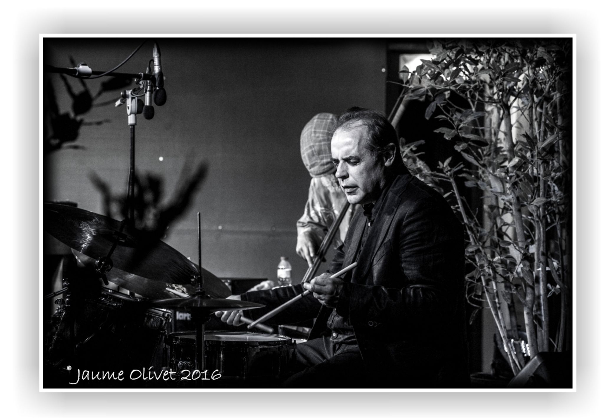  Jaume Olivet 2016