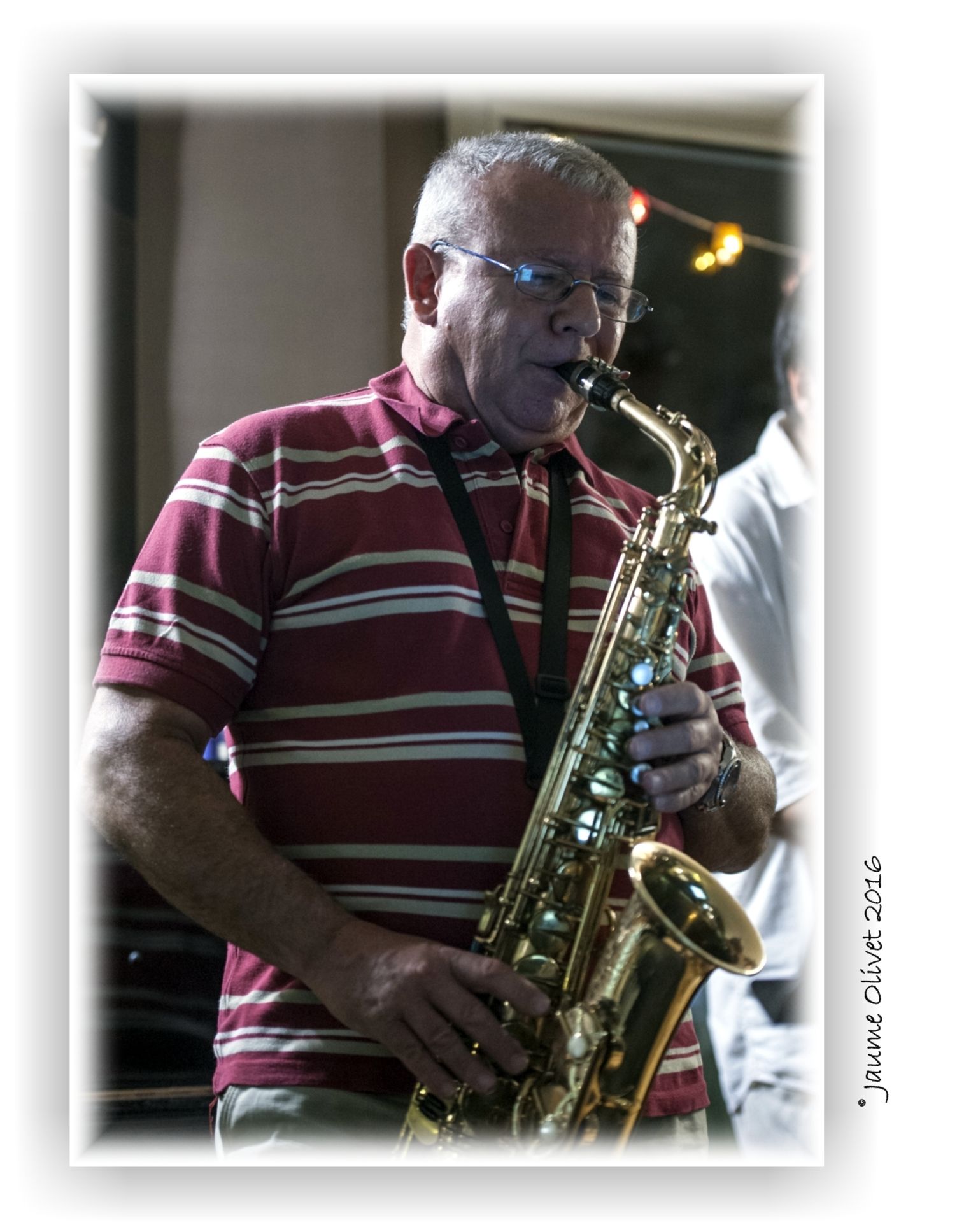  Jaume Olivet 2016