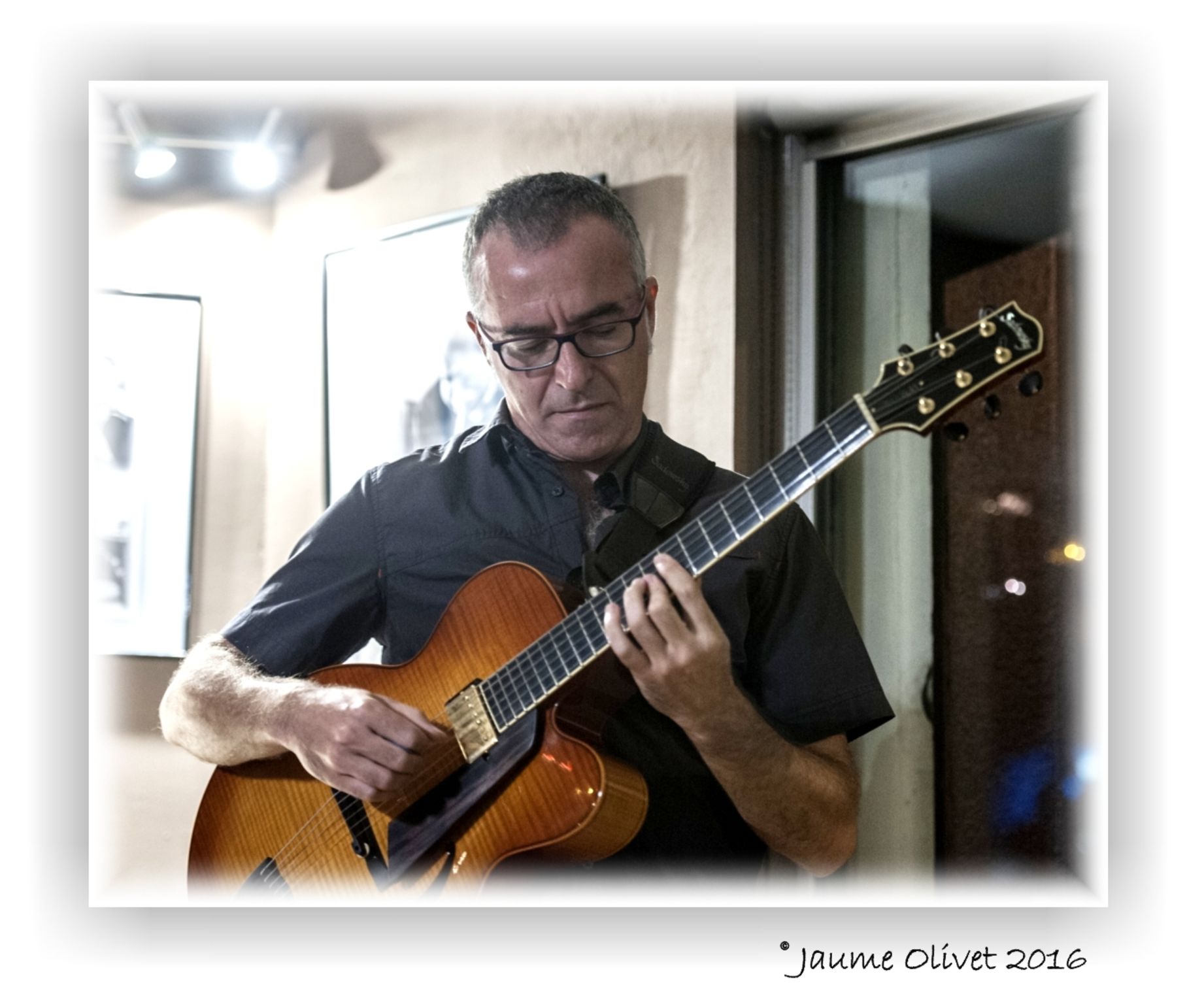  Jaume Olivet 2016