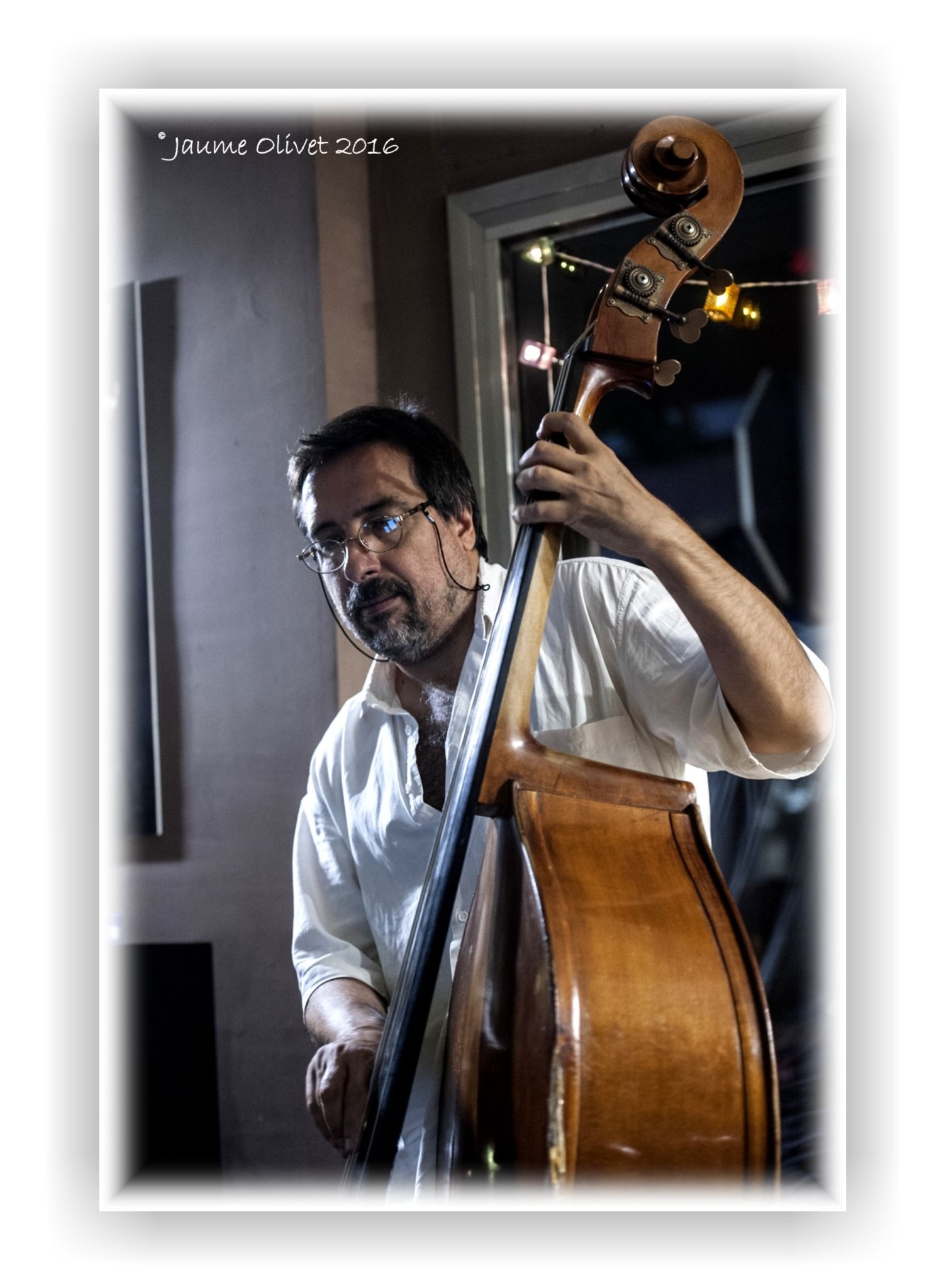  Jaume Olivet 2016