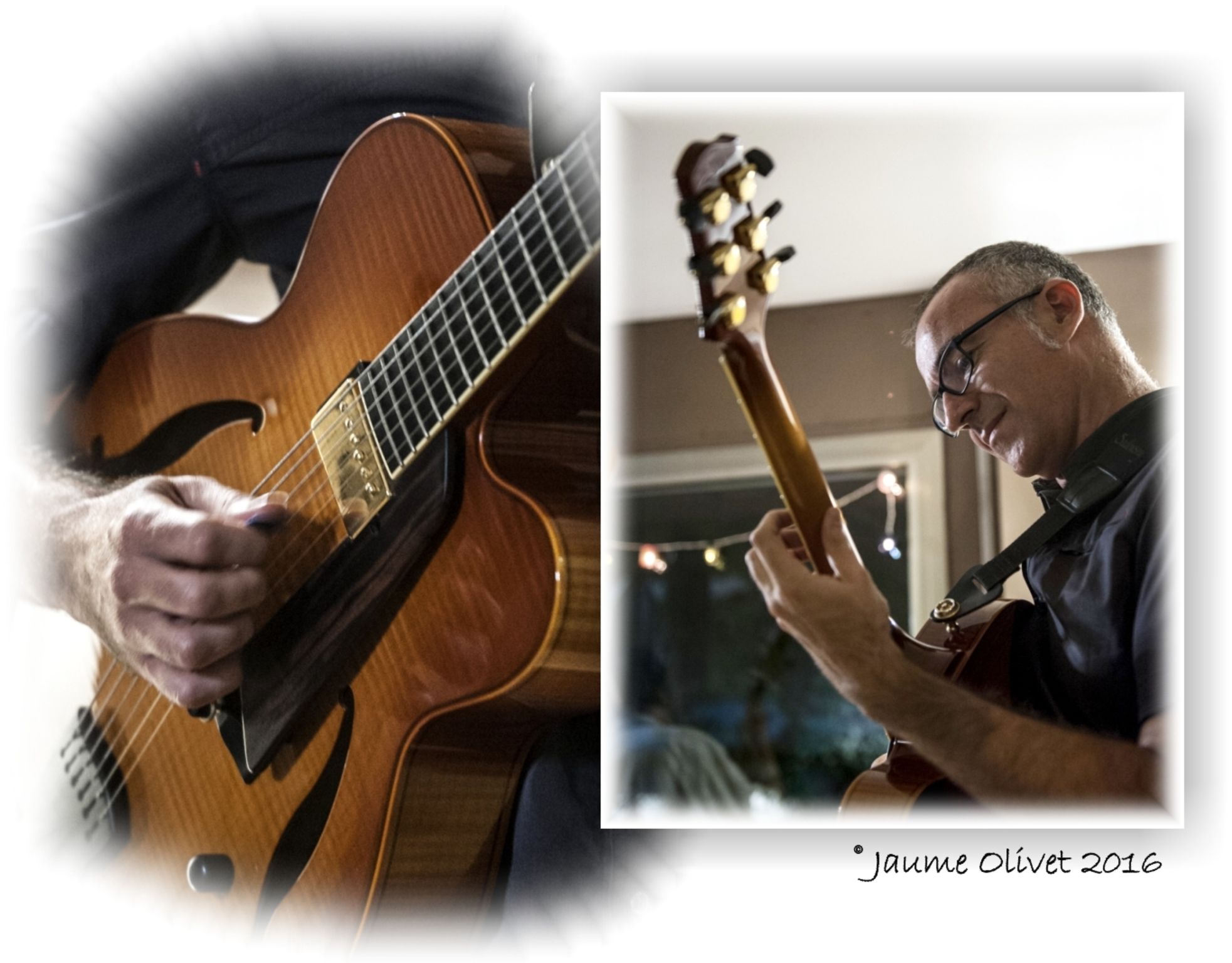  Jaume Olivet 2016