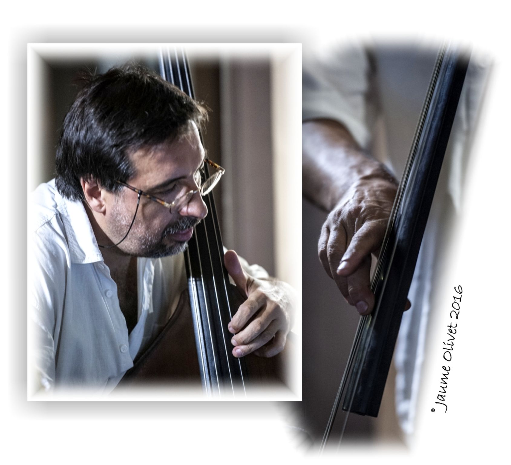  Jaume Olivet 2016