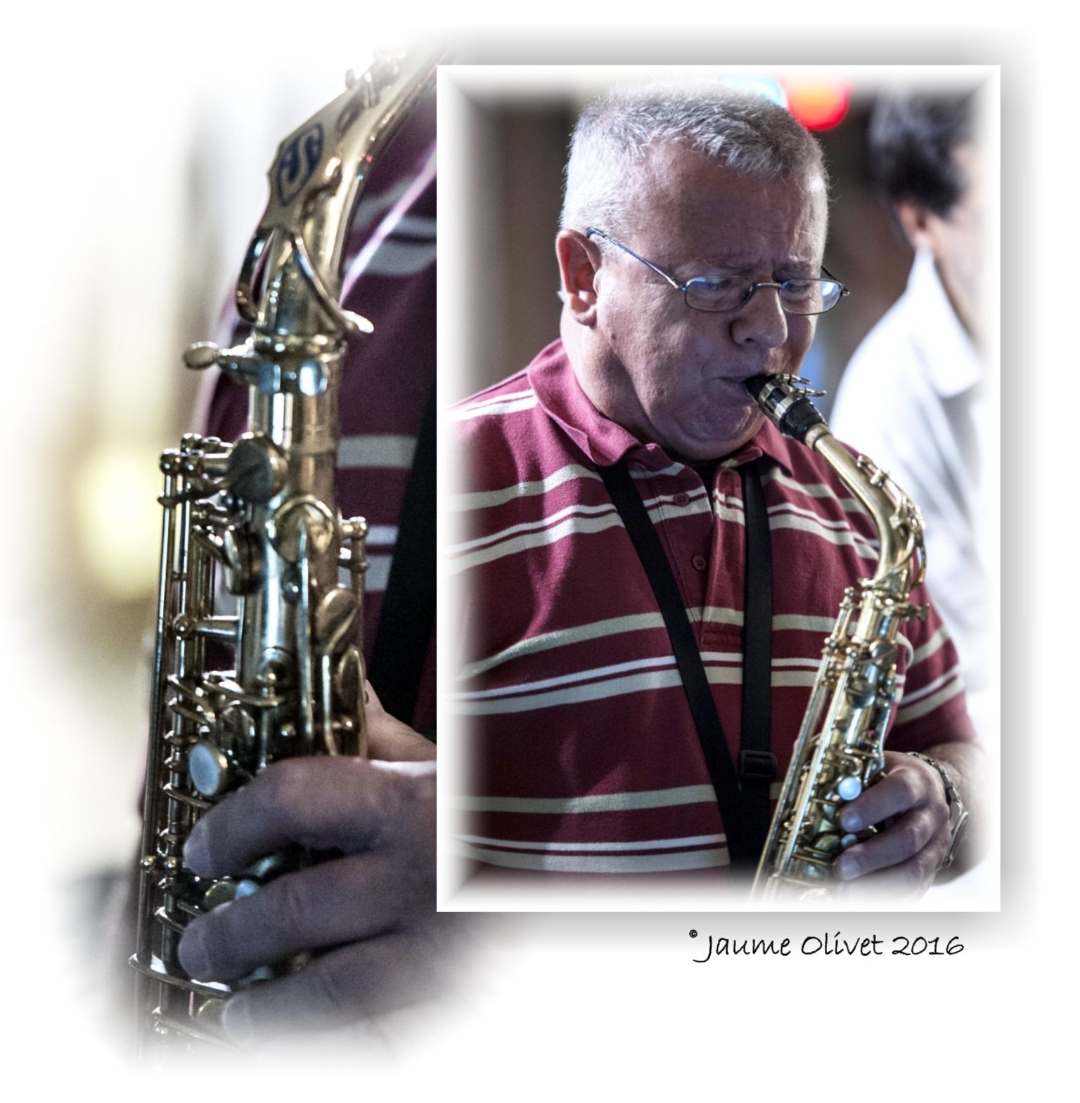  Jaume Olivet 2016