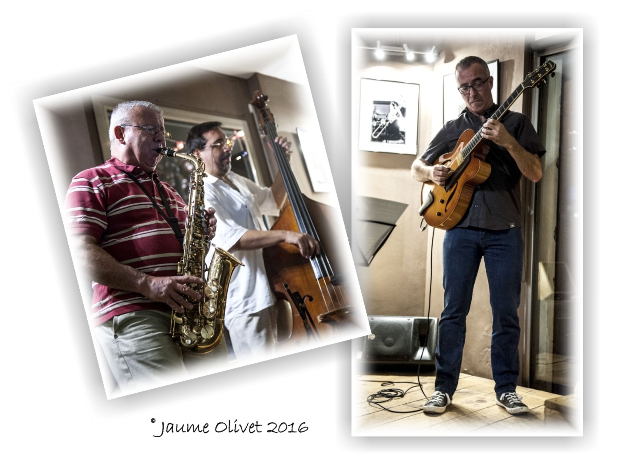  Jaume Olivet 2016