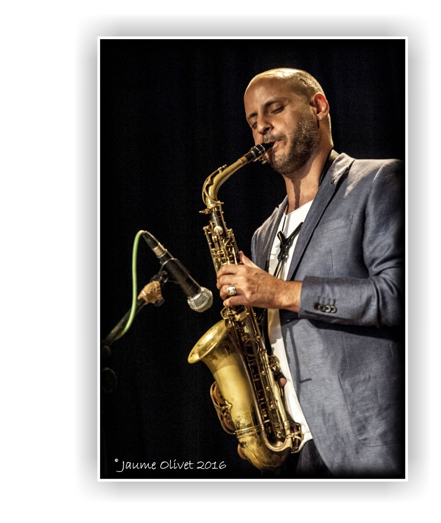  Jaume Olivet 2016