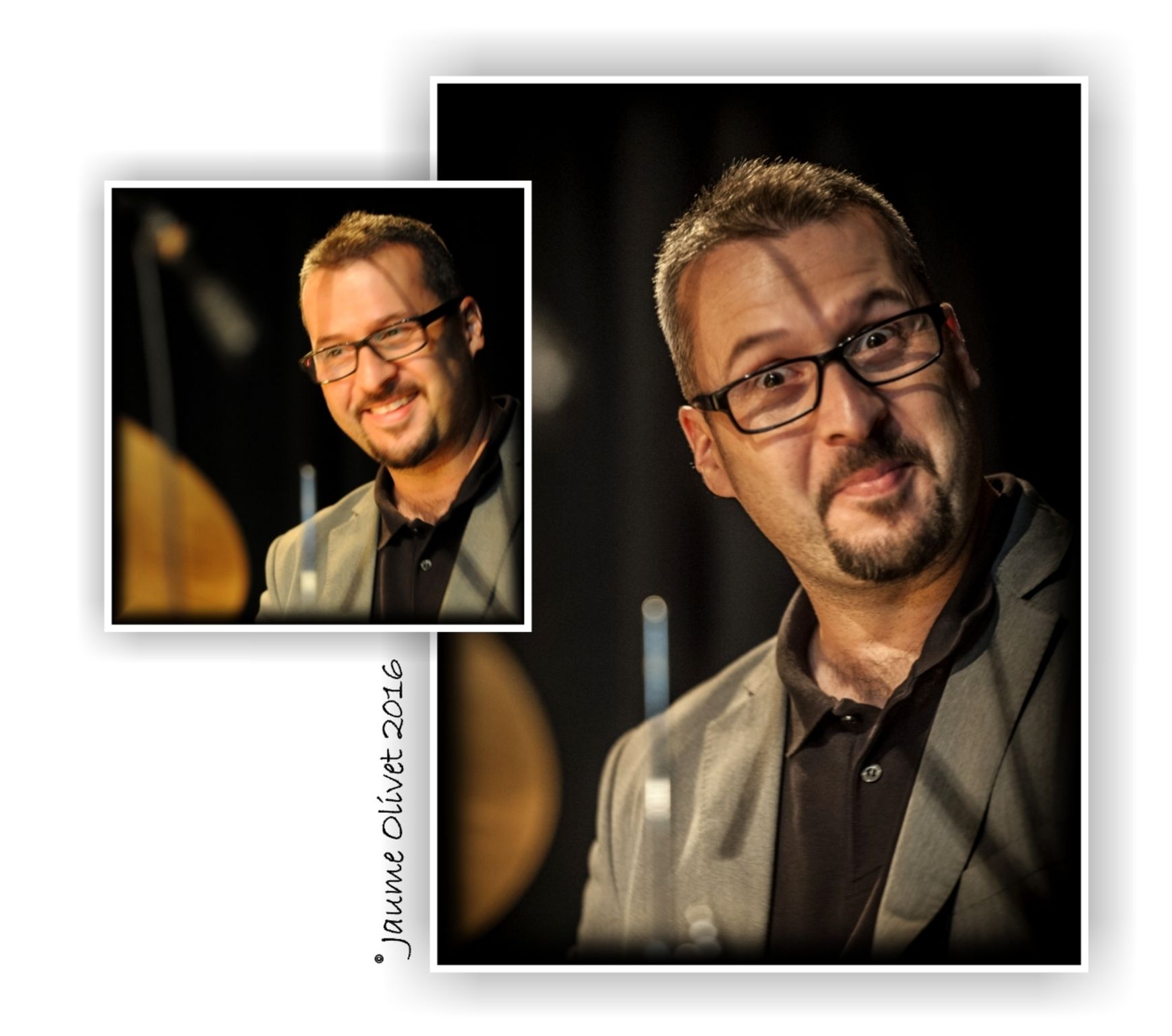 Jaume Olivet 2016