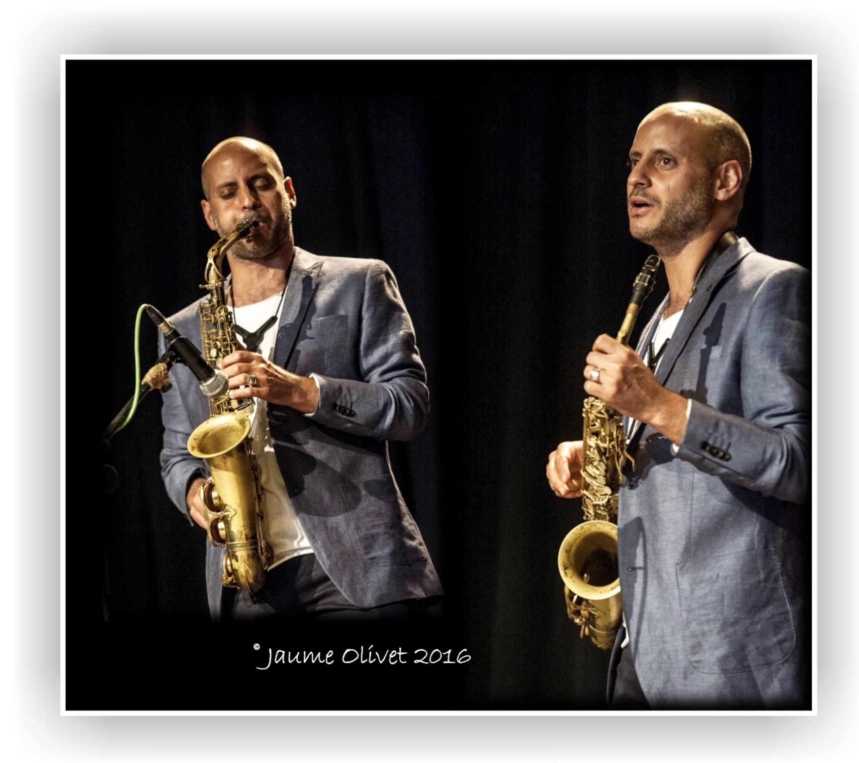  Jaume Olivet 2016