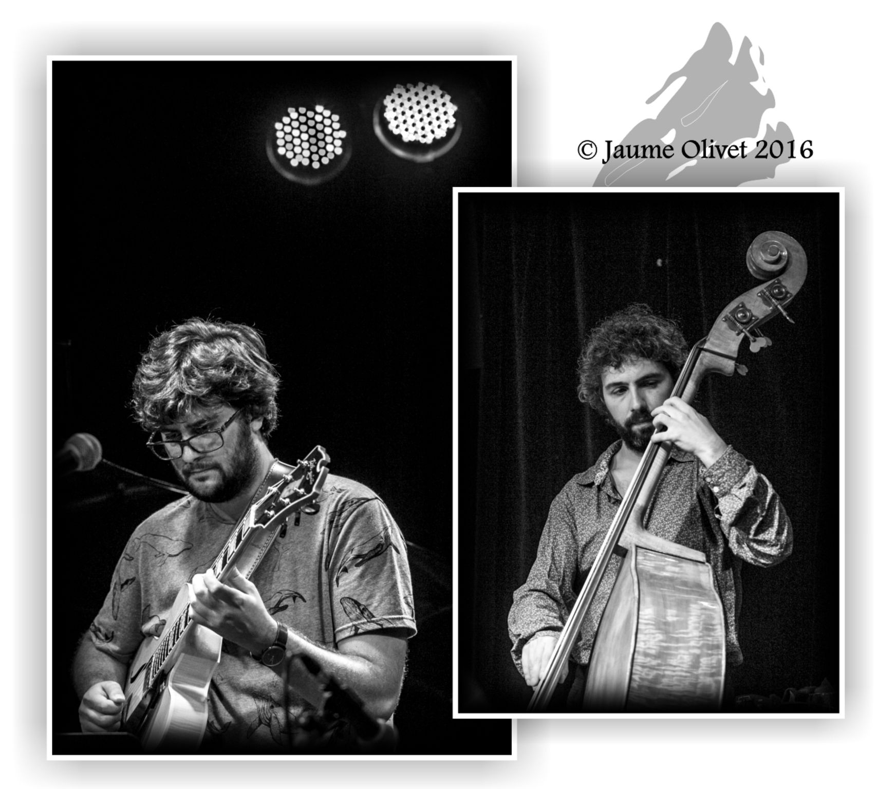  Jaume Olivet 2016