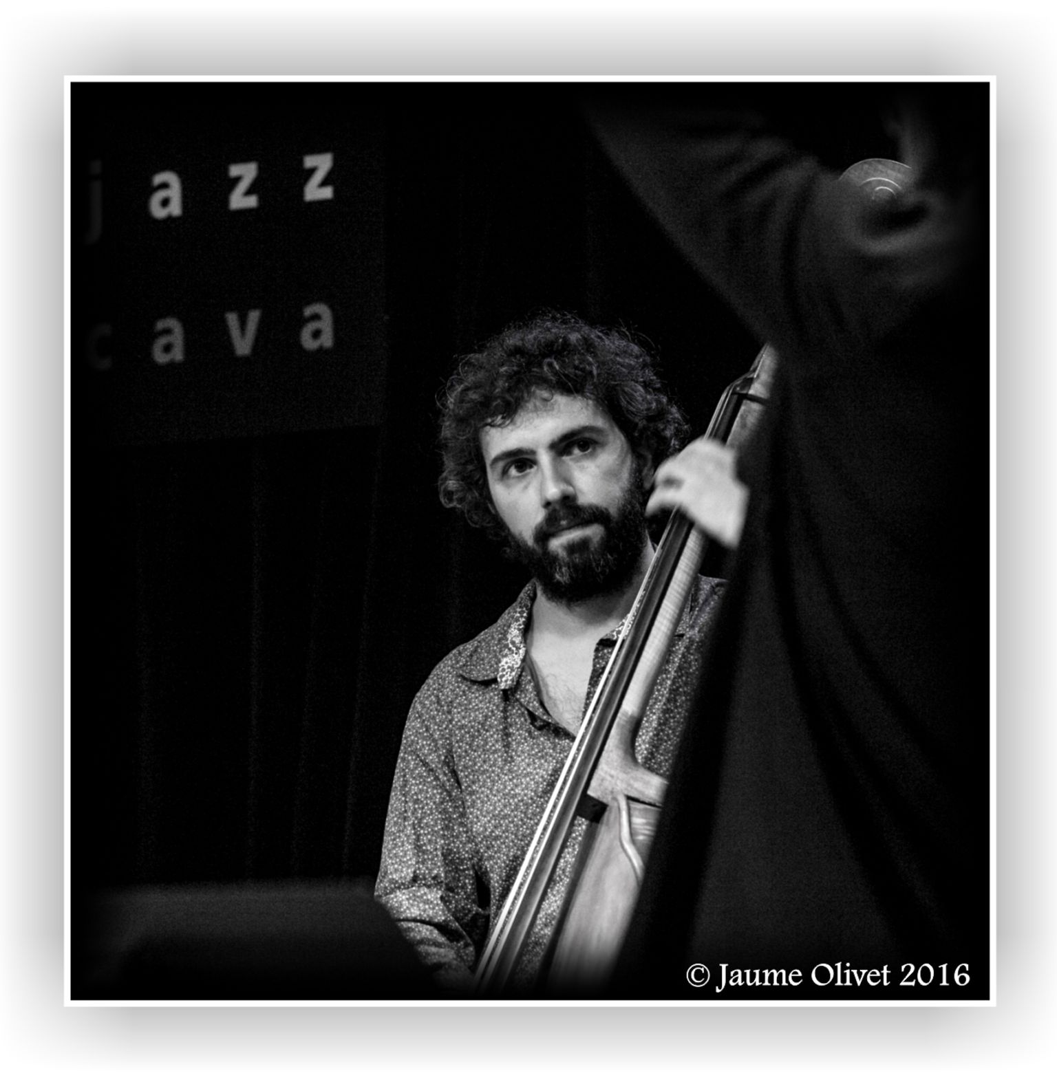  Jaume Olivet 2016