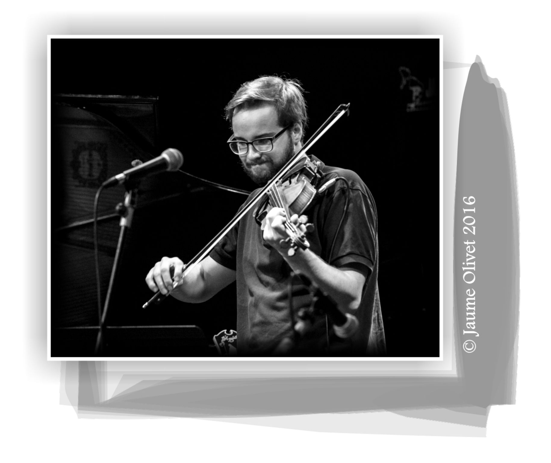  Jaume Olivet 2016