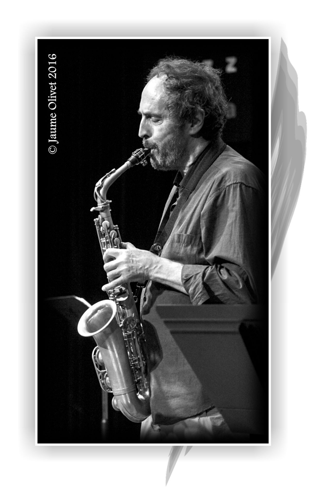  Jaume Olivet 2016