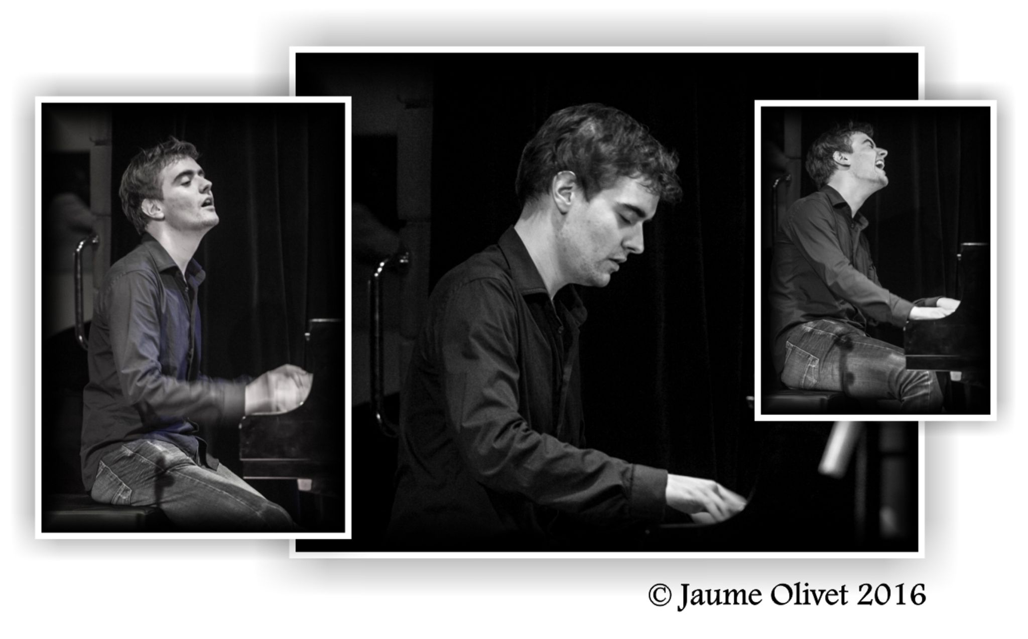  Jaume Olivet 2016