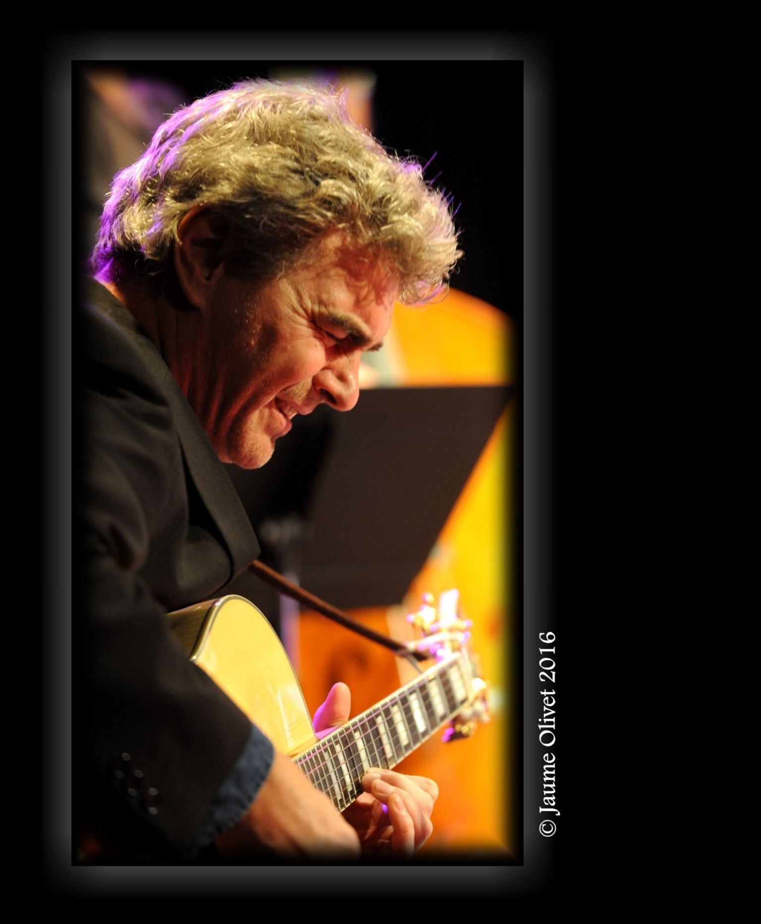  Jaume Olivet 2016