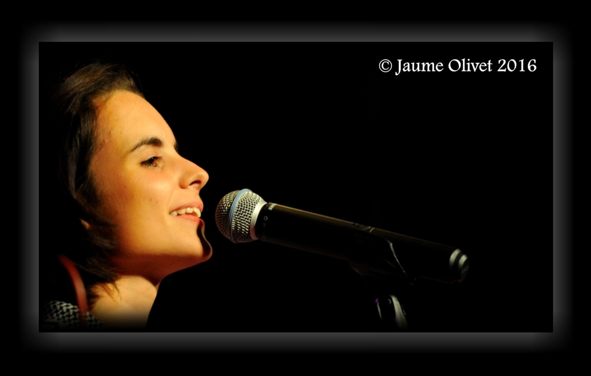  Jaume Olivet 2016