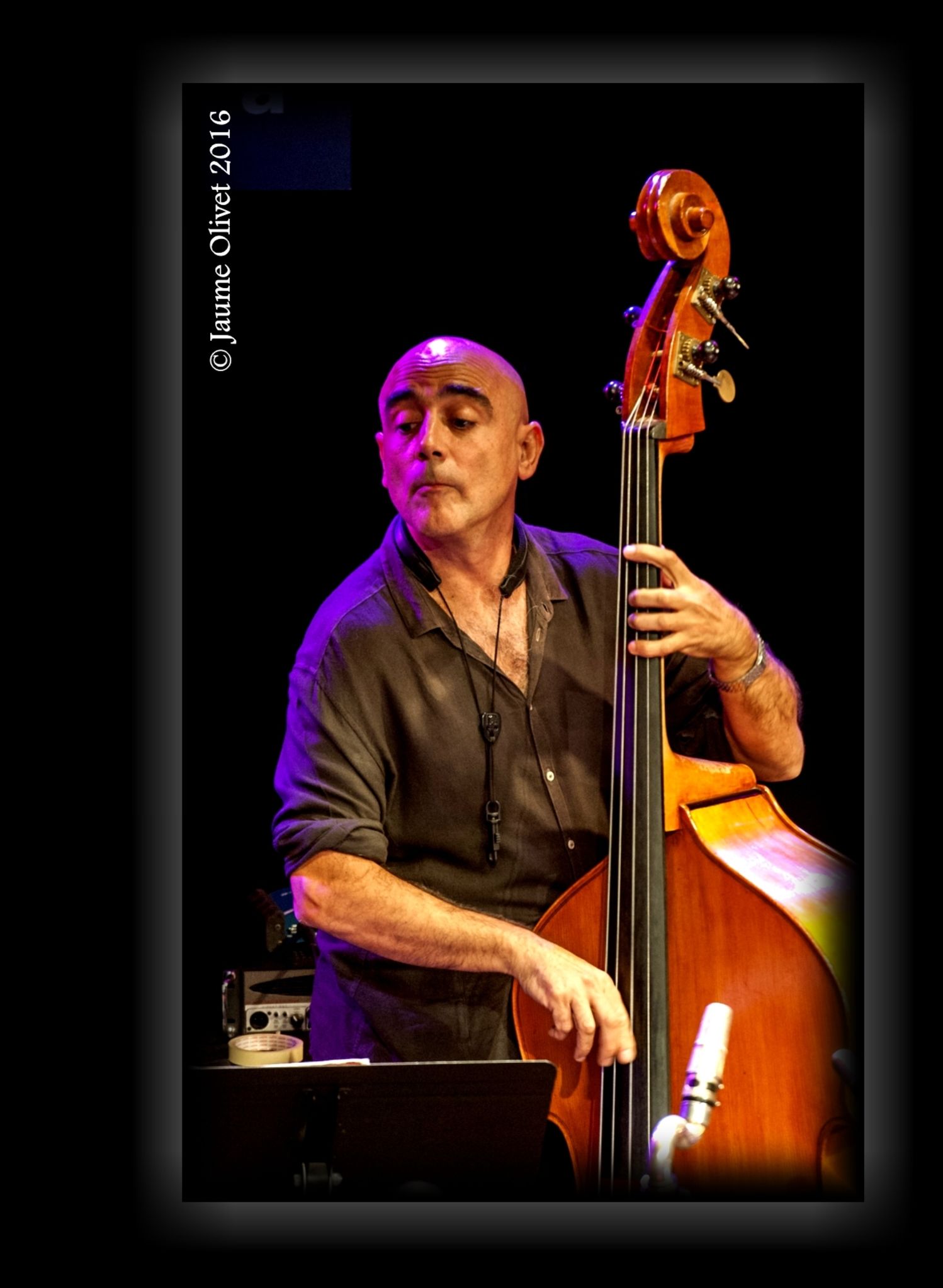  Jaume Olivet 2016